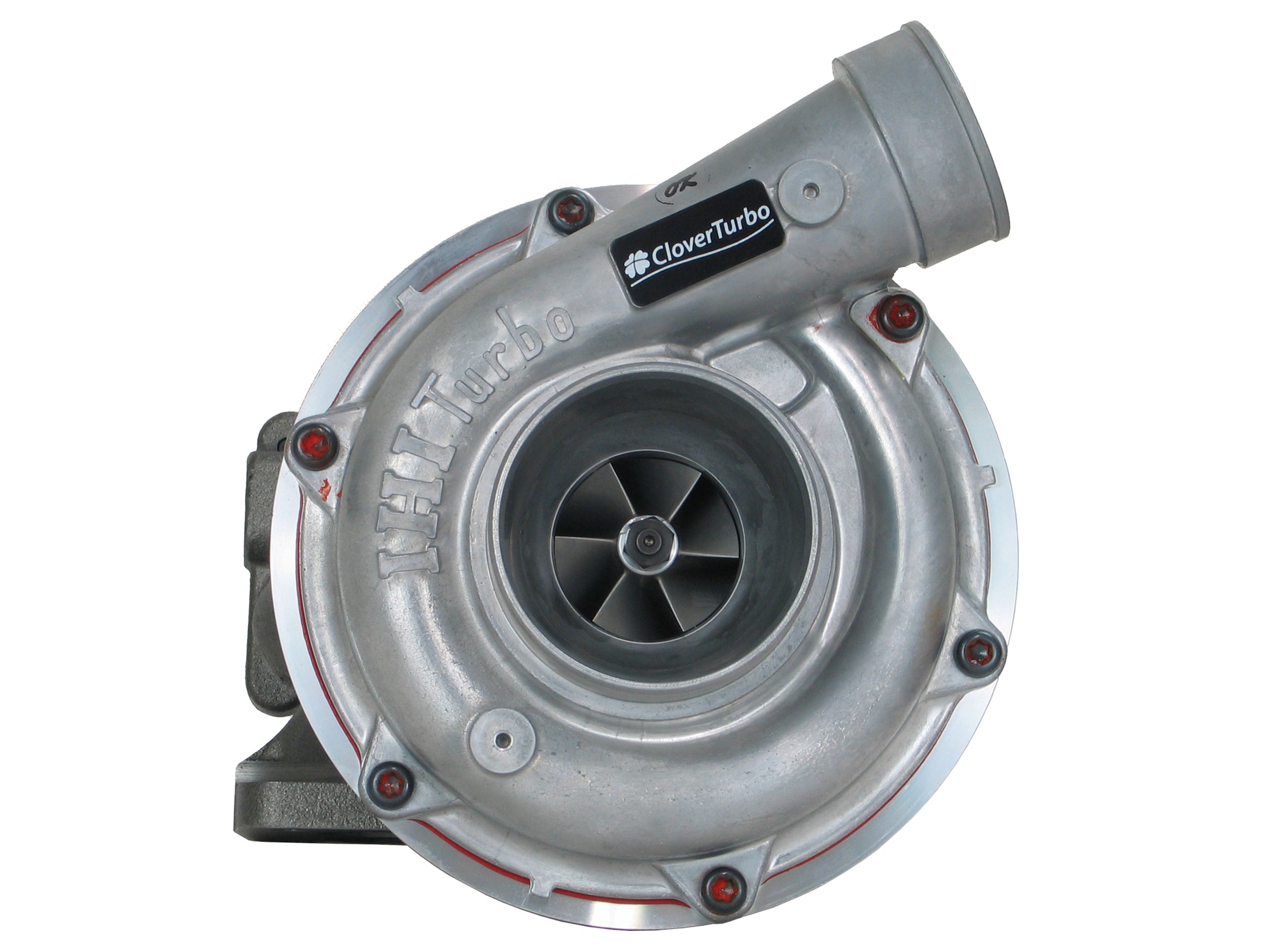 NEW OEM CIEX IHI RHG6 Turbocharger