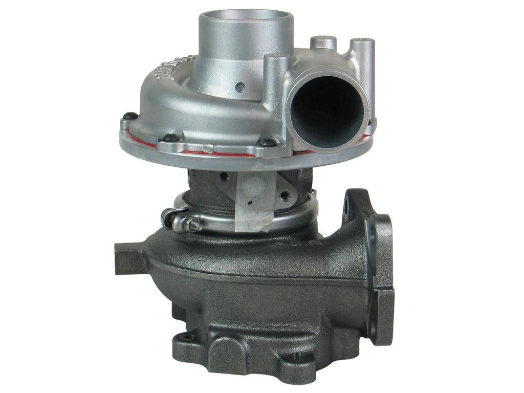 NEW OEM CIFK IHI RHF55 Turbocharger
