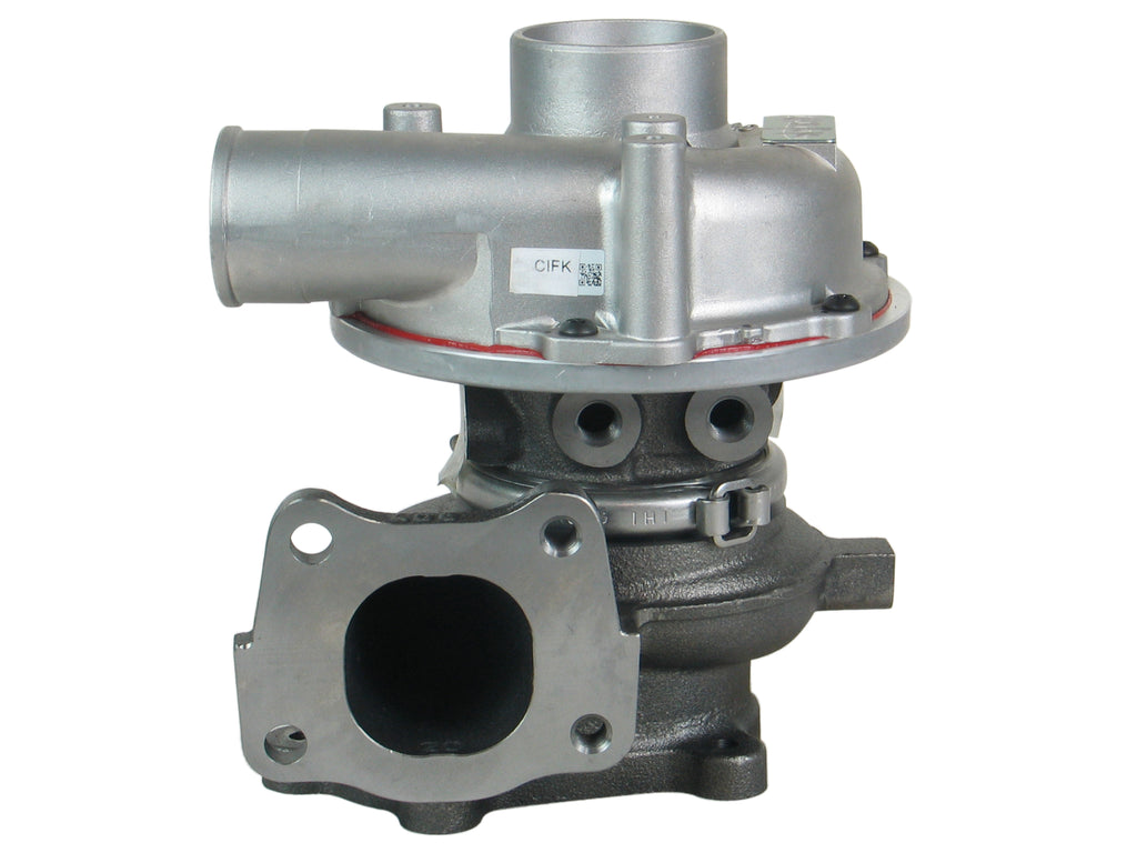 NEW OEM CIFK IHI RHF55 Turbocharger