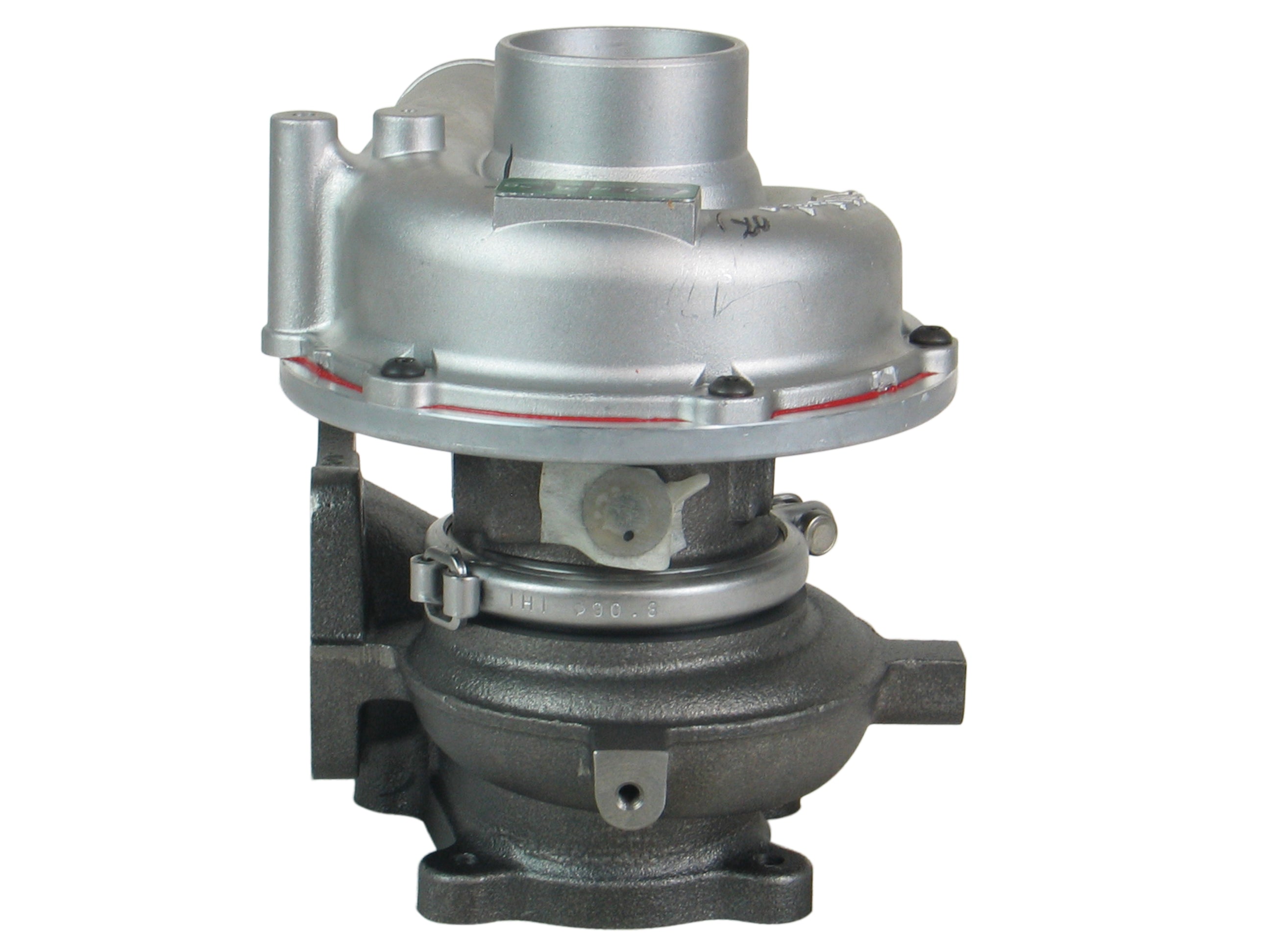 NEW OEM CIFK IHI RHF55 Turbocharger
