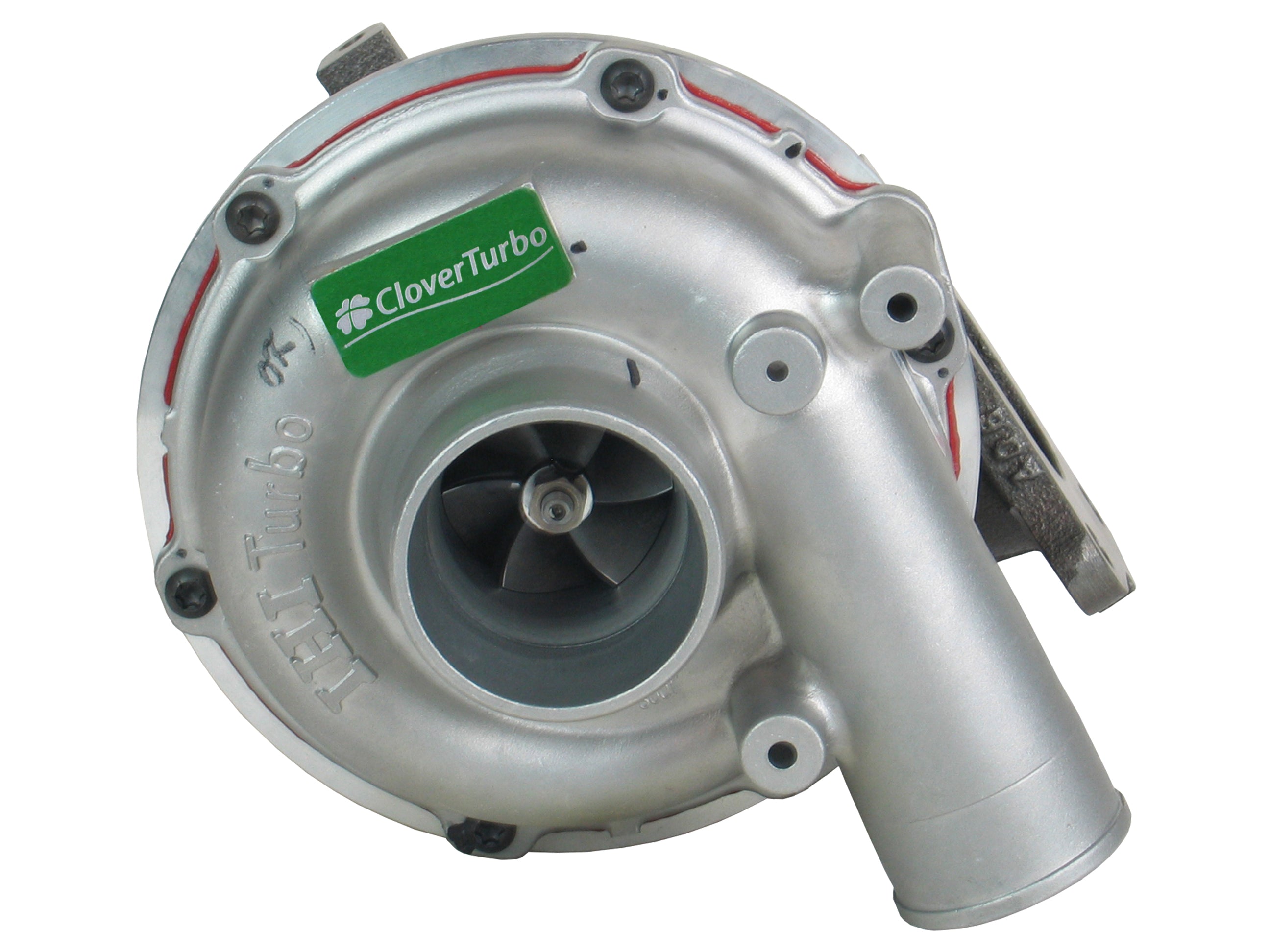 NEW OEM CIFK IHI RHF55 Turbocharger