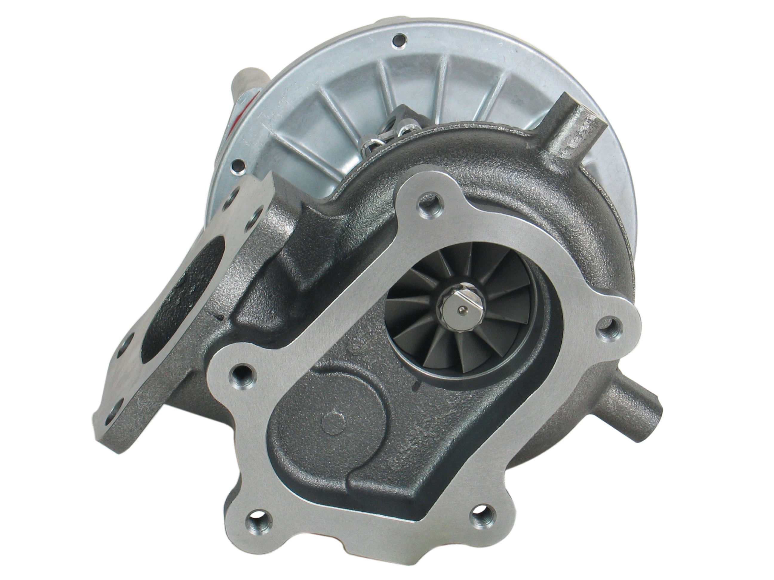 NEW OEM CIFK IHI RHF55 Turbocharger