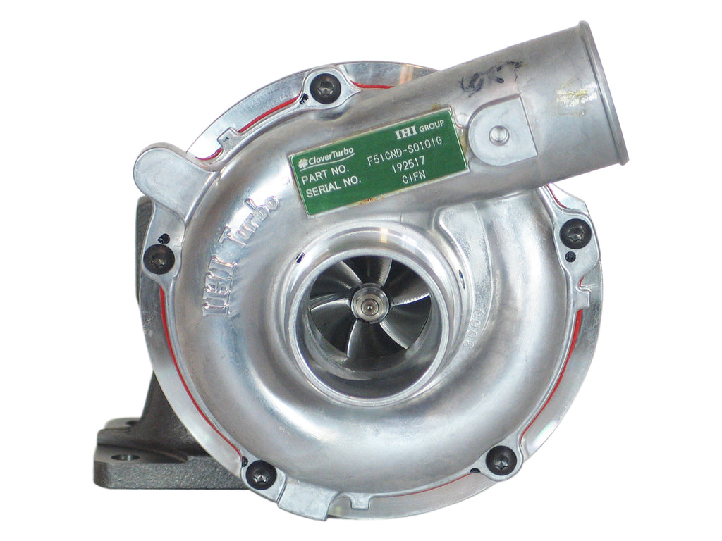 NEW OEM CIFN IHI RHF5 Turbocharger