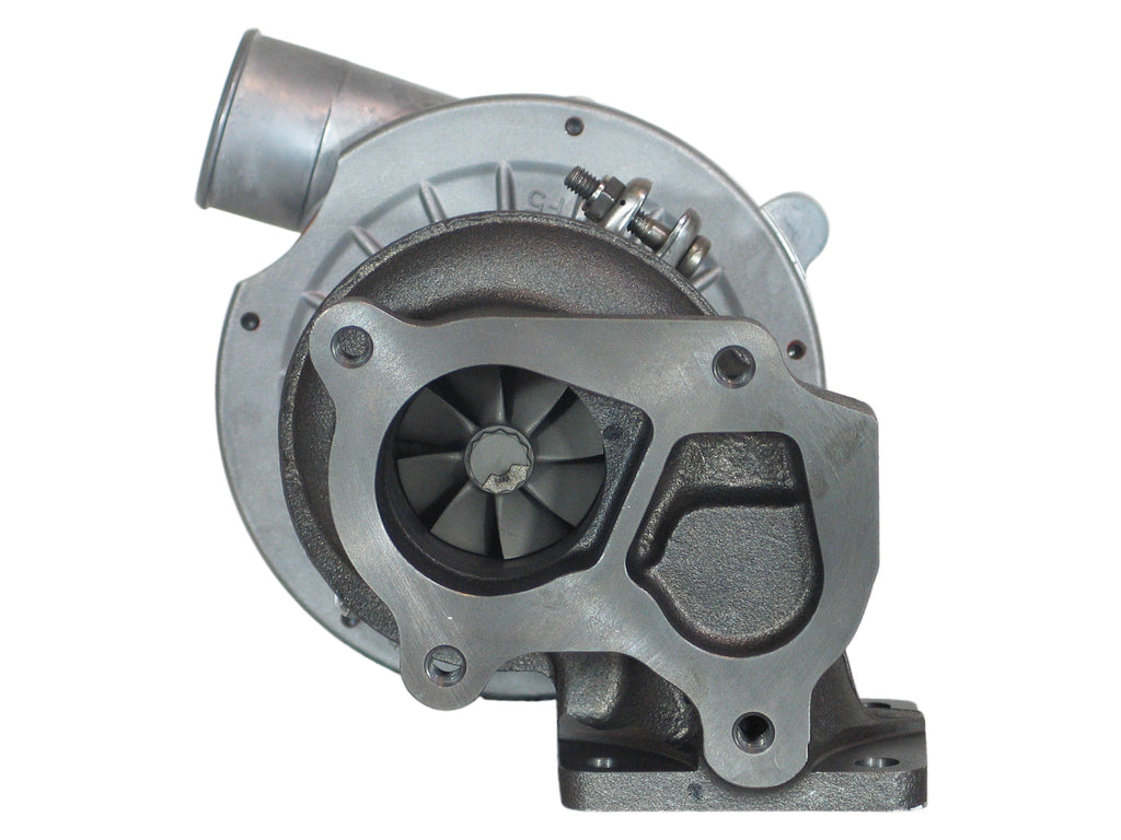 NEW OEM CIFN IHI RHF5 Turbocharger