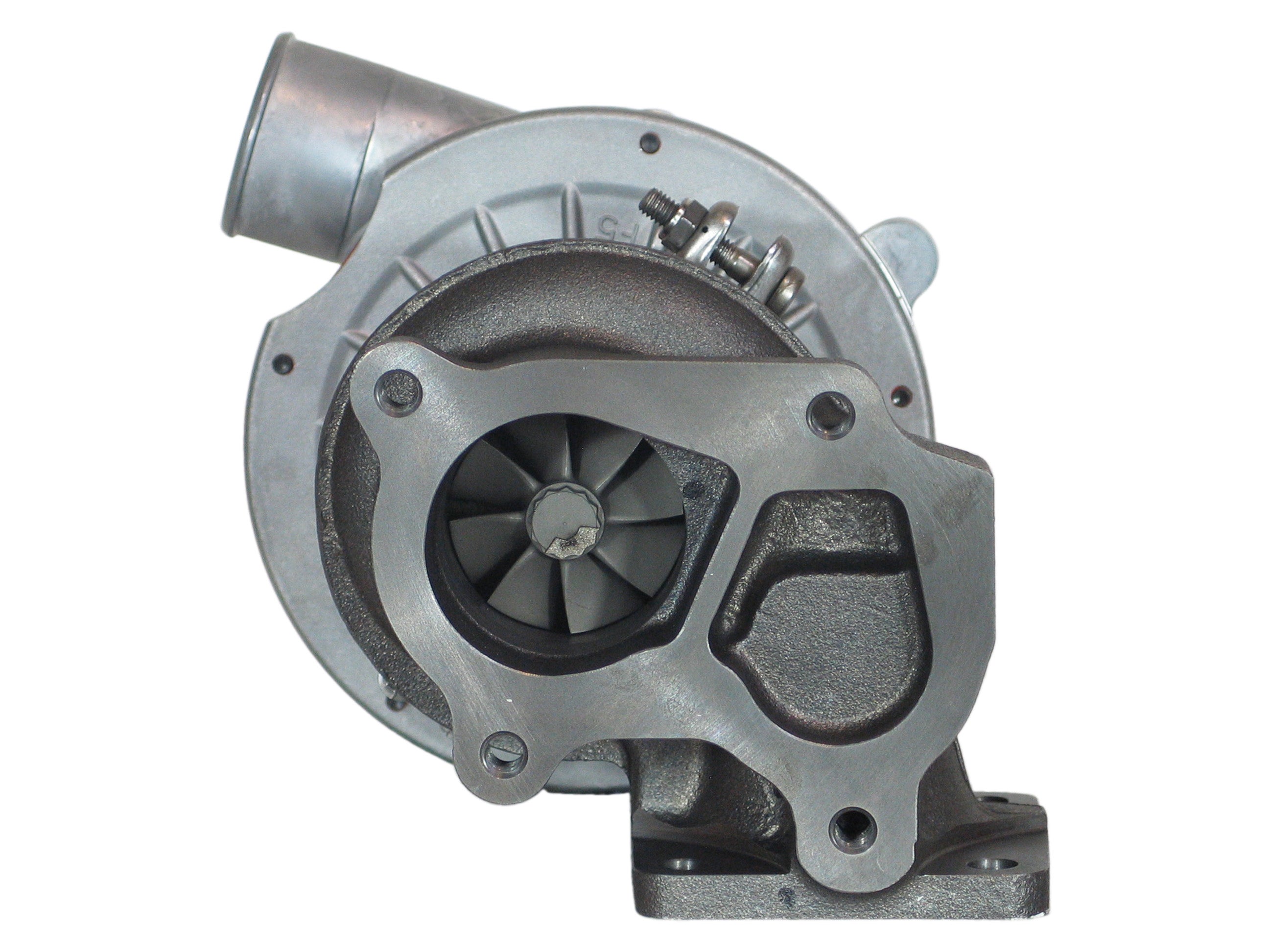 NEW OEM CIFN IHI RHF5 Turbocharger