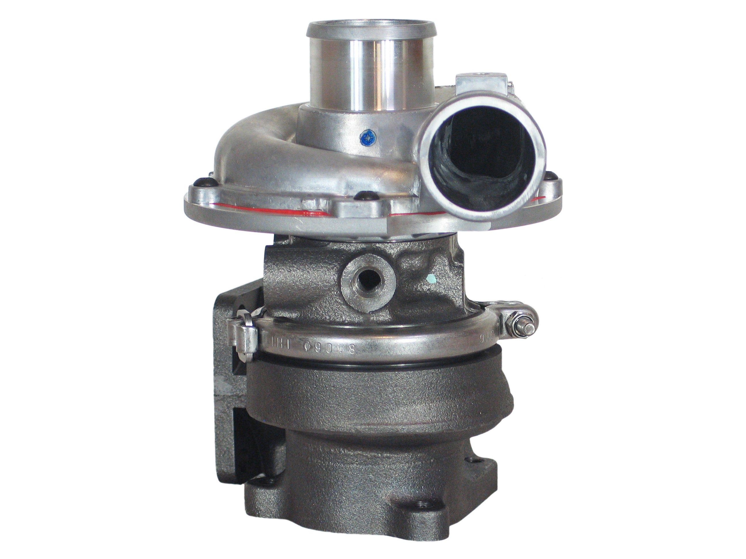 NEW OEM CIFN IHI RHF5 Turbocharger