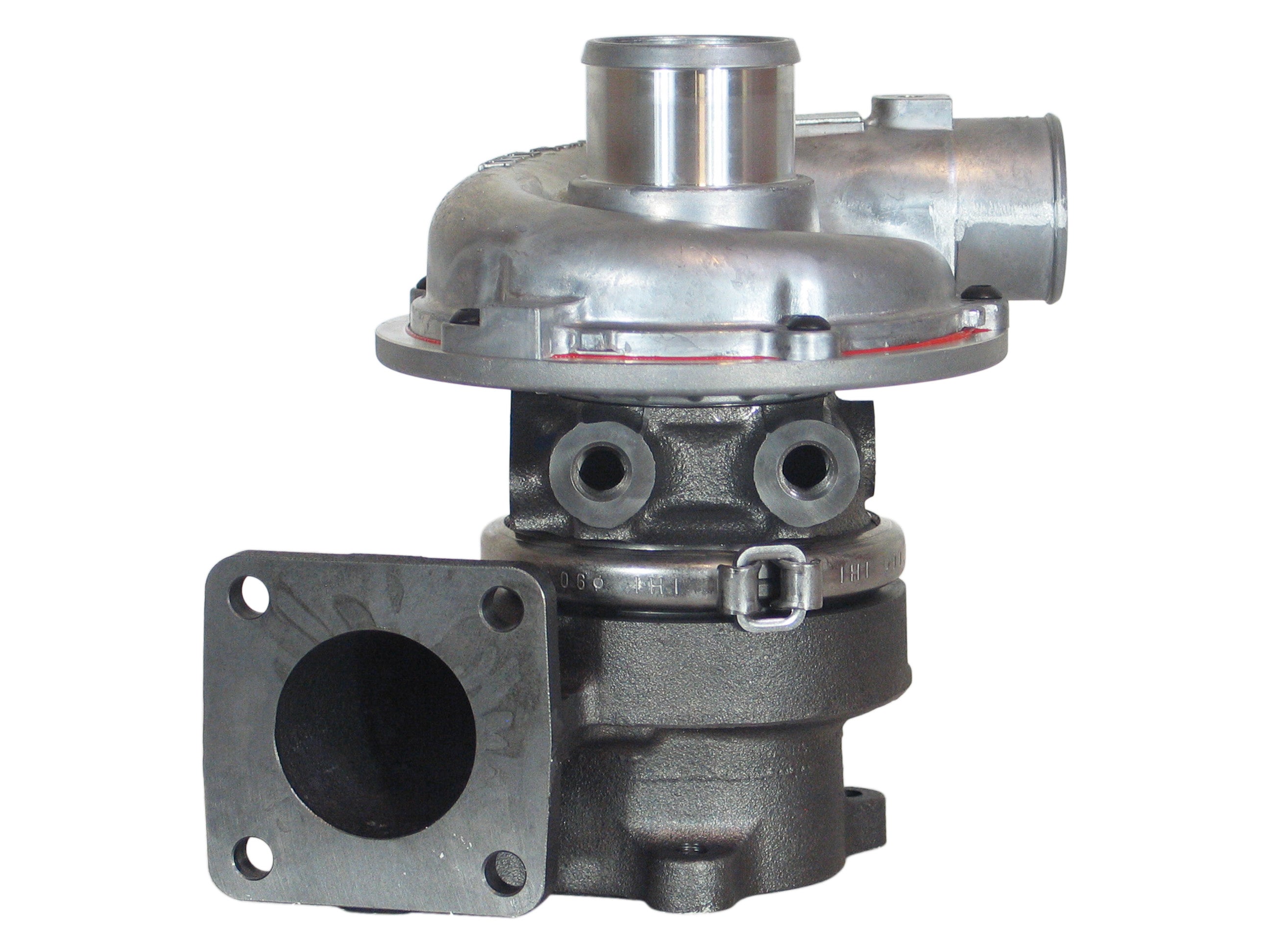 NEW OEM CIFN IHI RHF5 Turbocharger