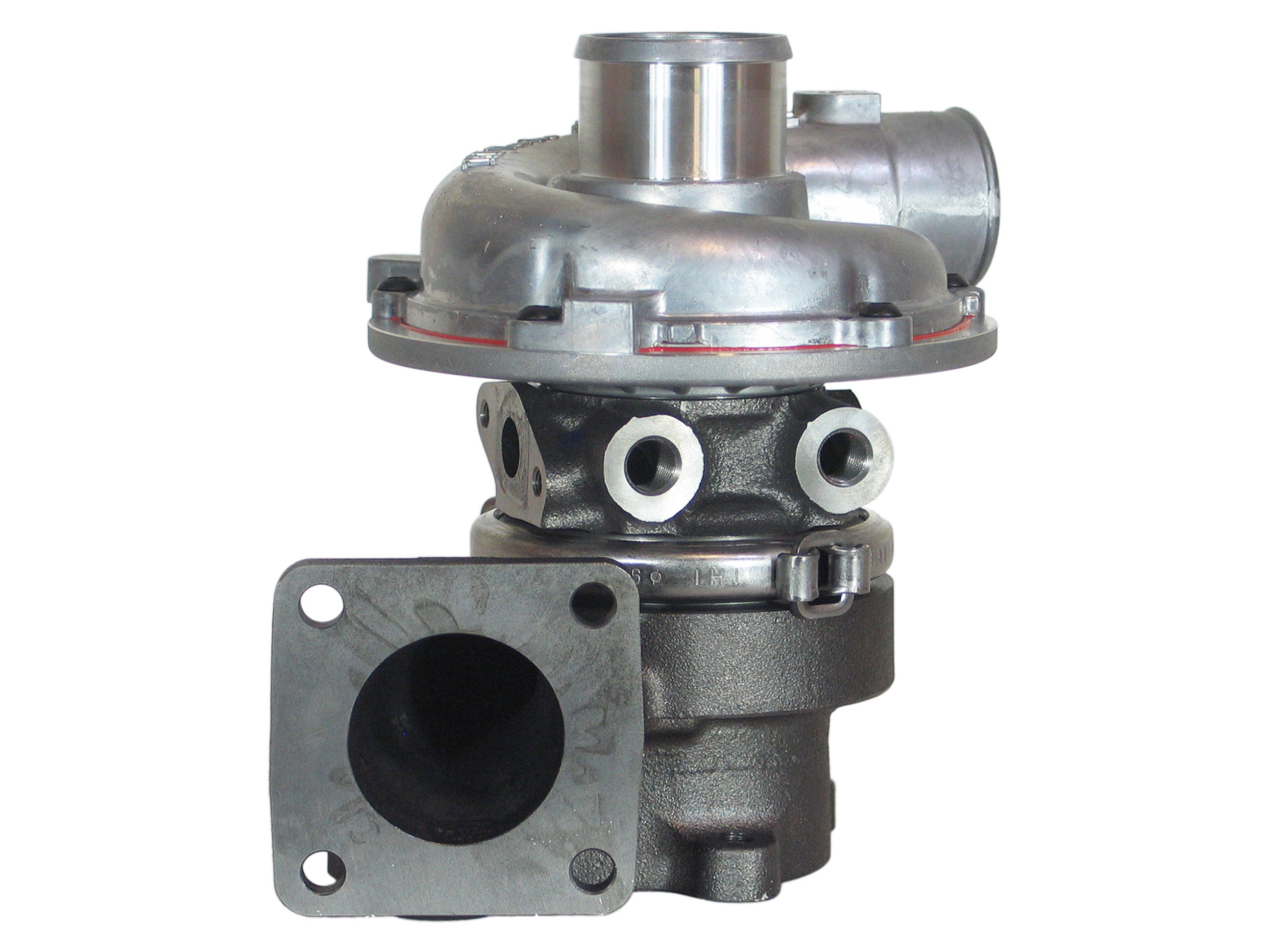 NEW OEM CIFN IHI RHF5 Turbocharger