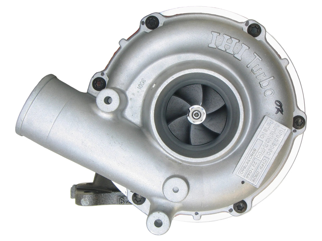 NEW OEM CIFP IHI RHF55 Turbocharger