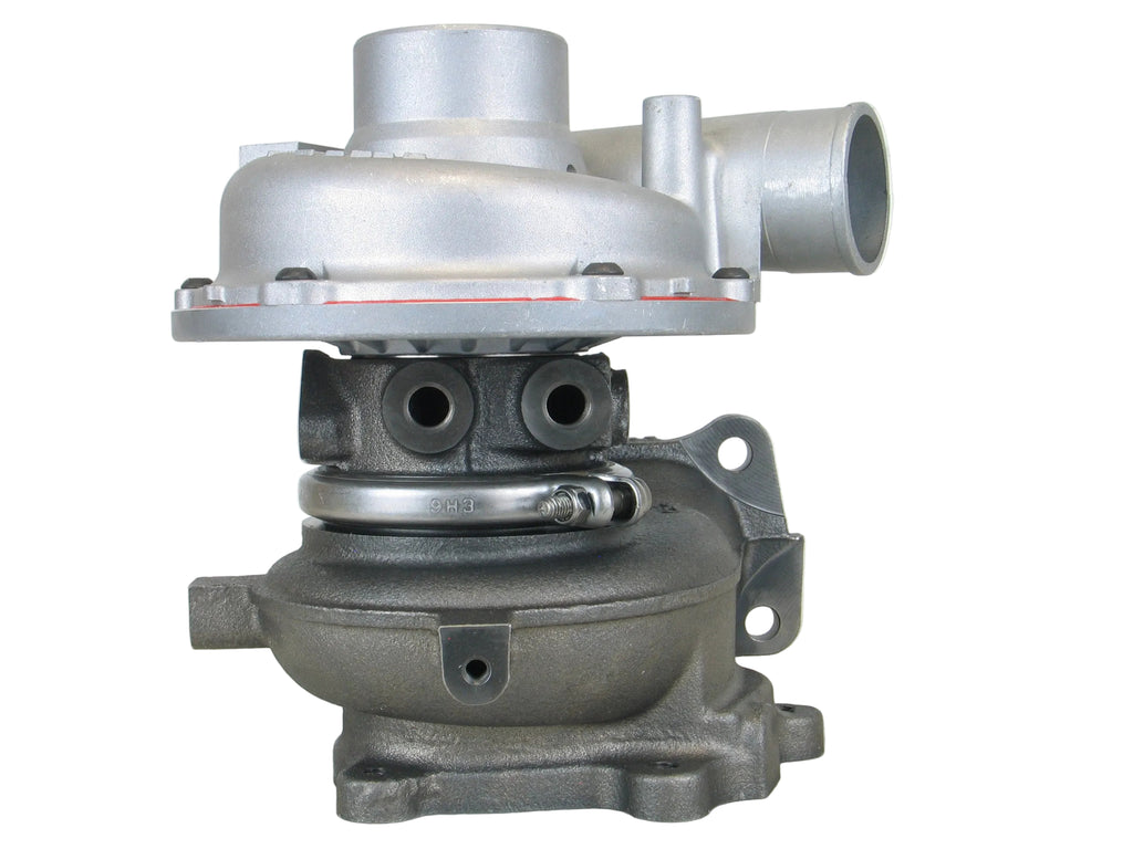 NEW OEM CIFP IHI RHF55 Turbocharger