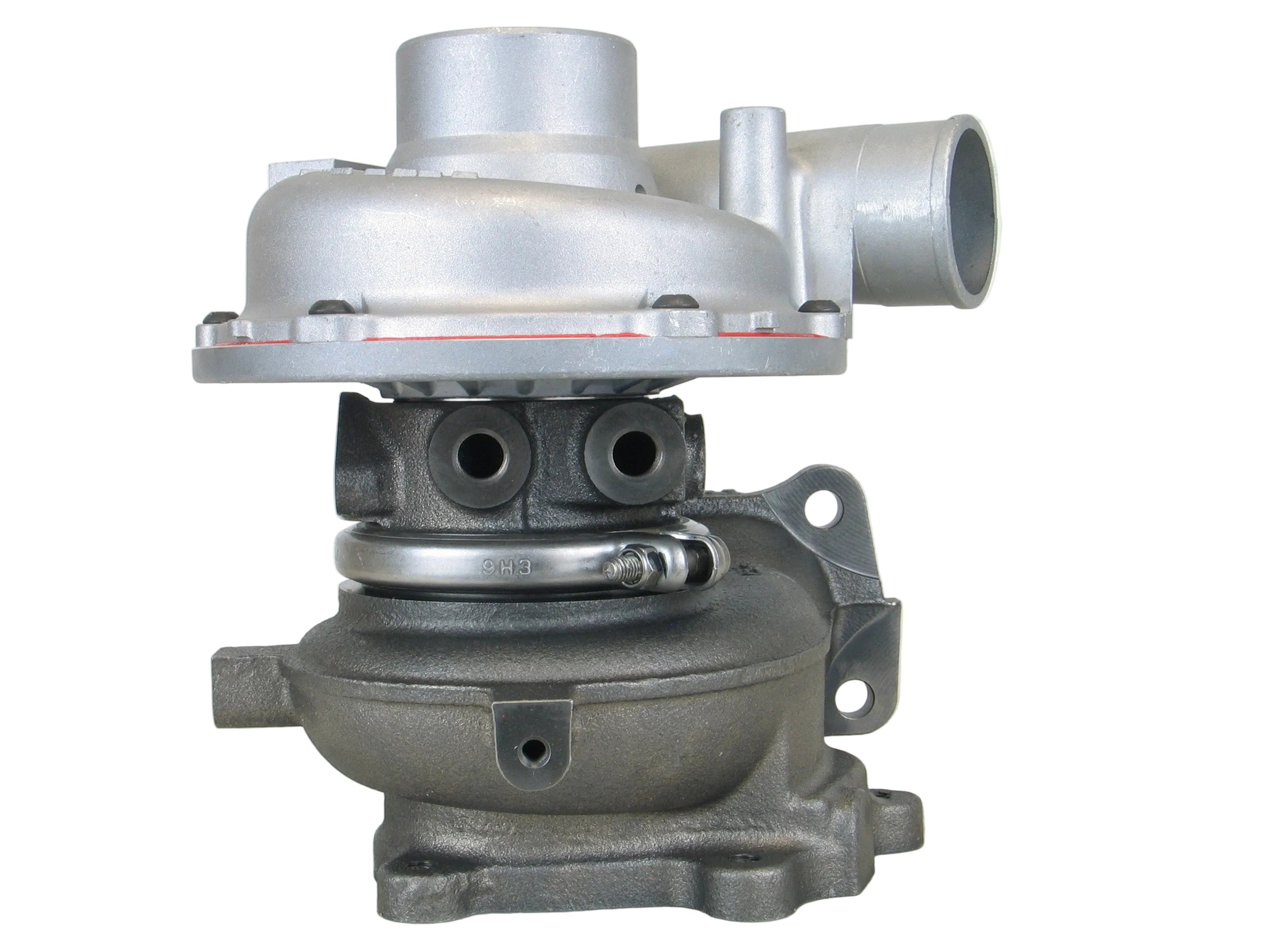 NEW OEM CIFP IHI RHF55 Turbocharger