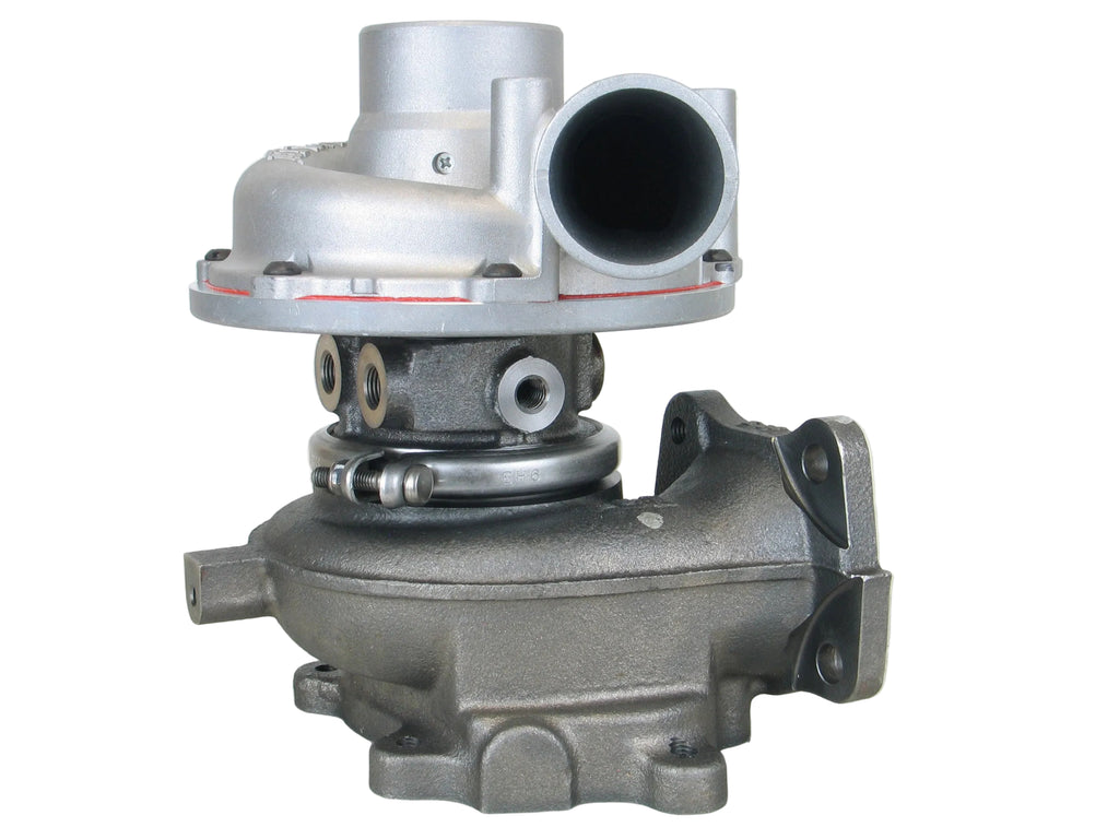 NEW OEM CIFP IHI RHF55 Turbocharger