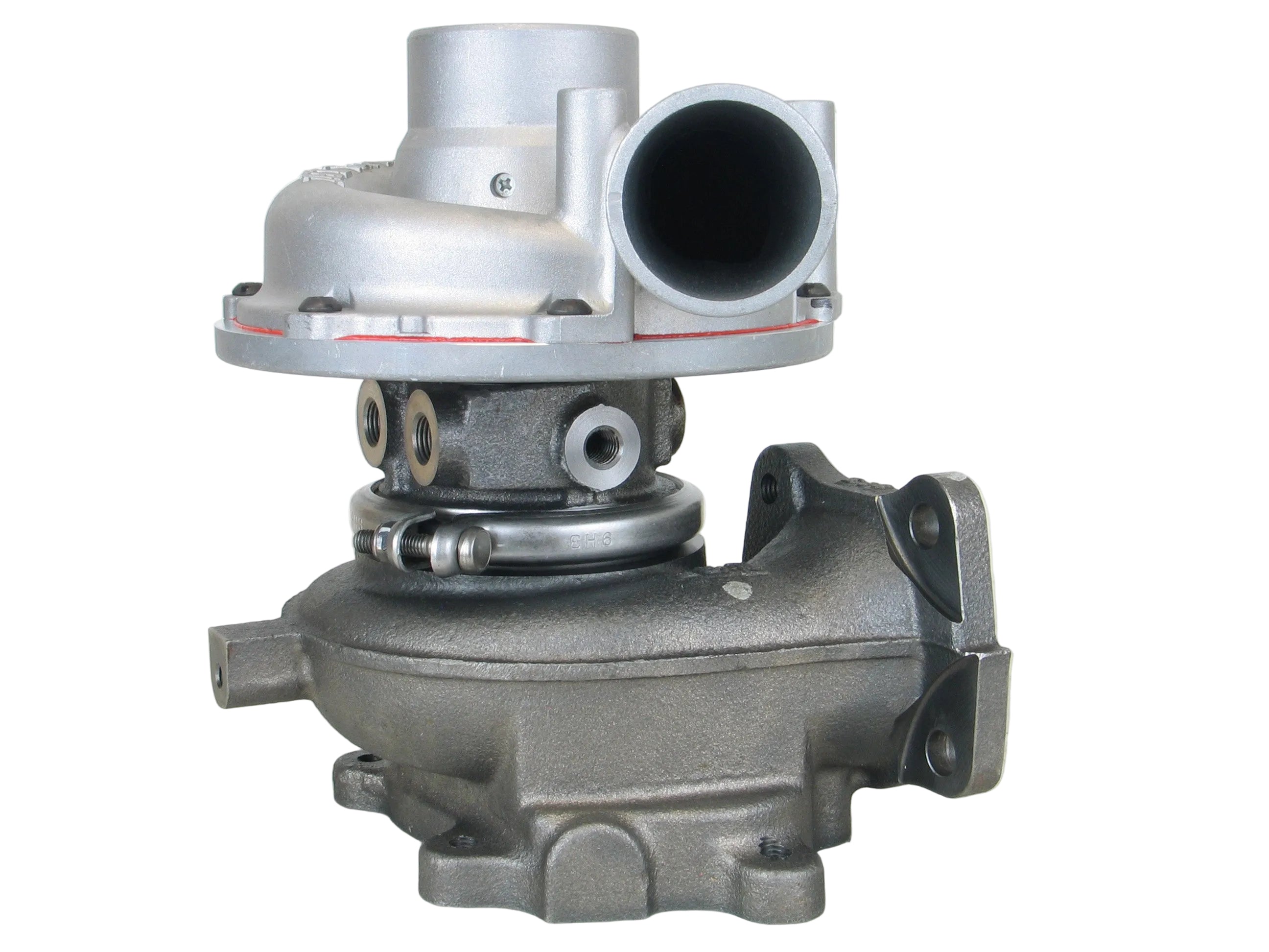NEW OEM CIFP IHI RHF55 Turbocharger