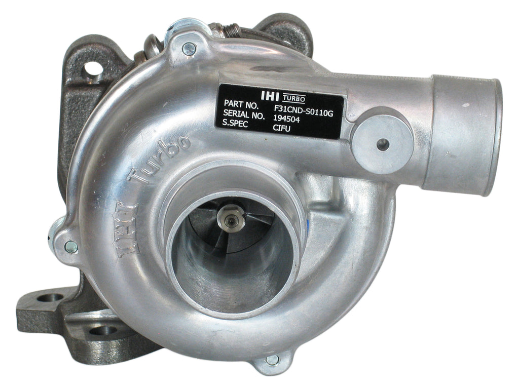 NEW OEM CIFU IHI RHF3 Turbocharger