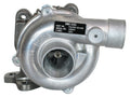 NEW OEM CIFU IHI RHF3 Turbocharger