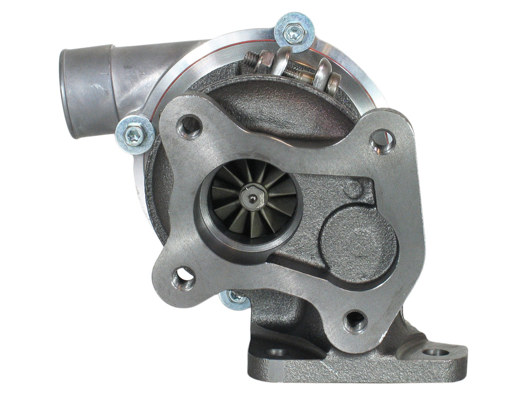 NEW OEM CIFU IHI RHF3 Turbocharger