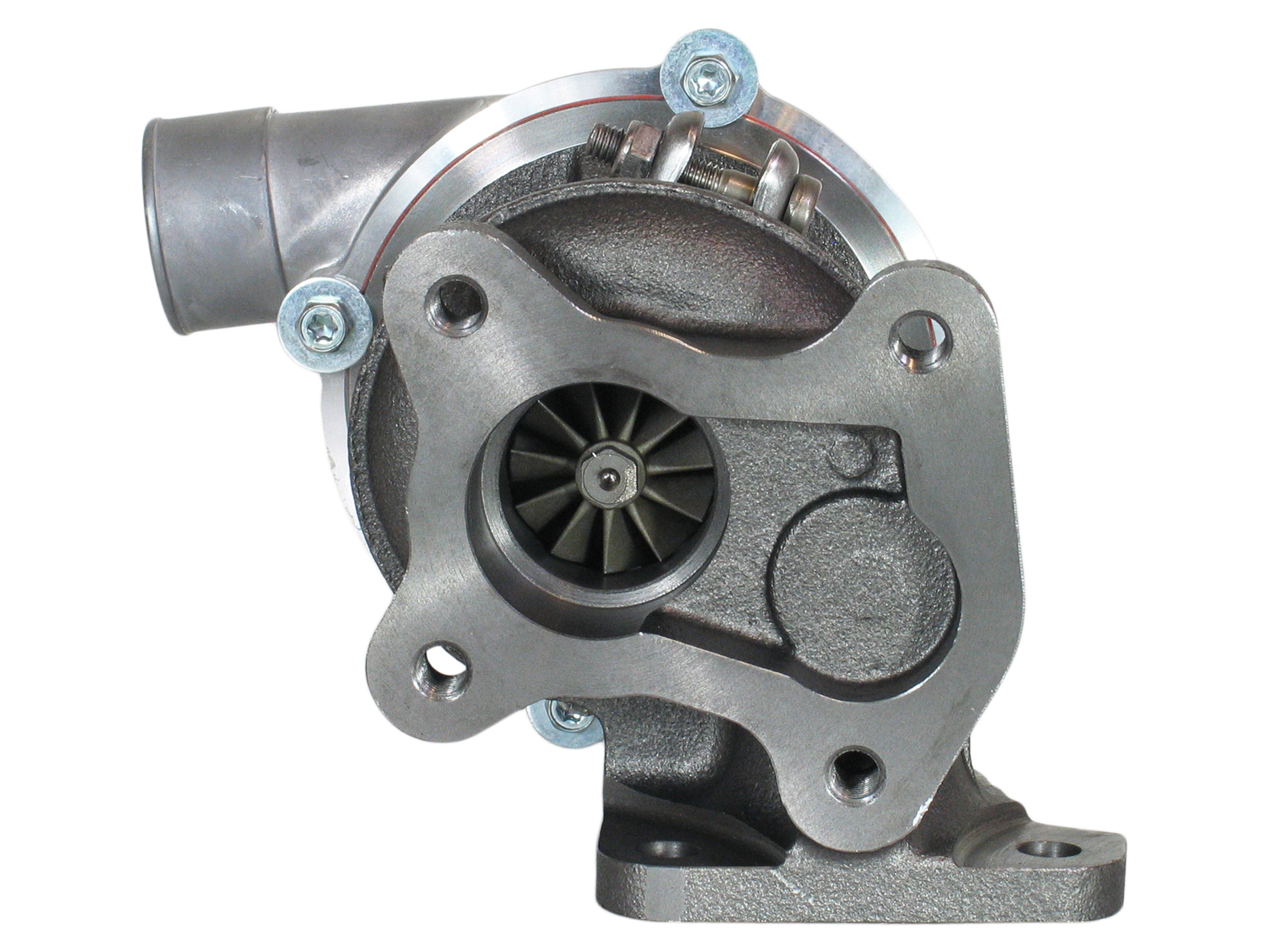 NEW OEM CIFU IHI RHF3 Turbocharger