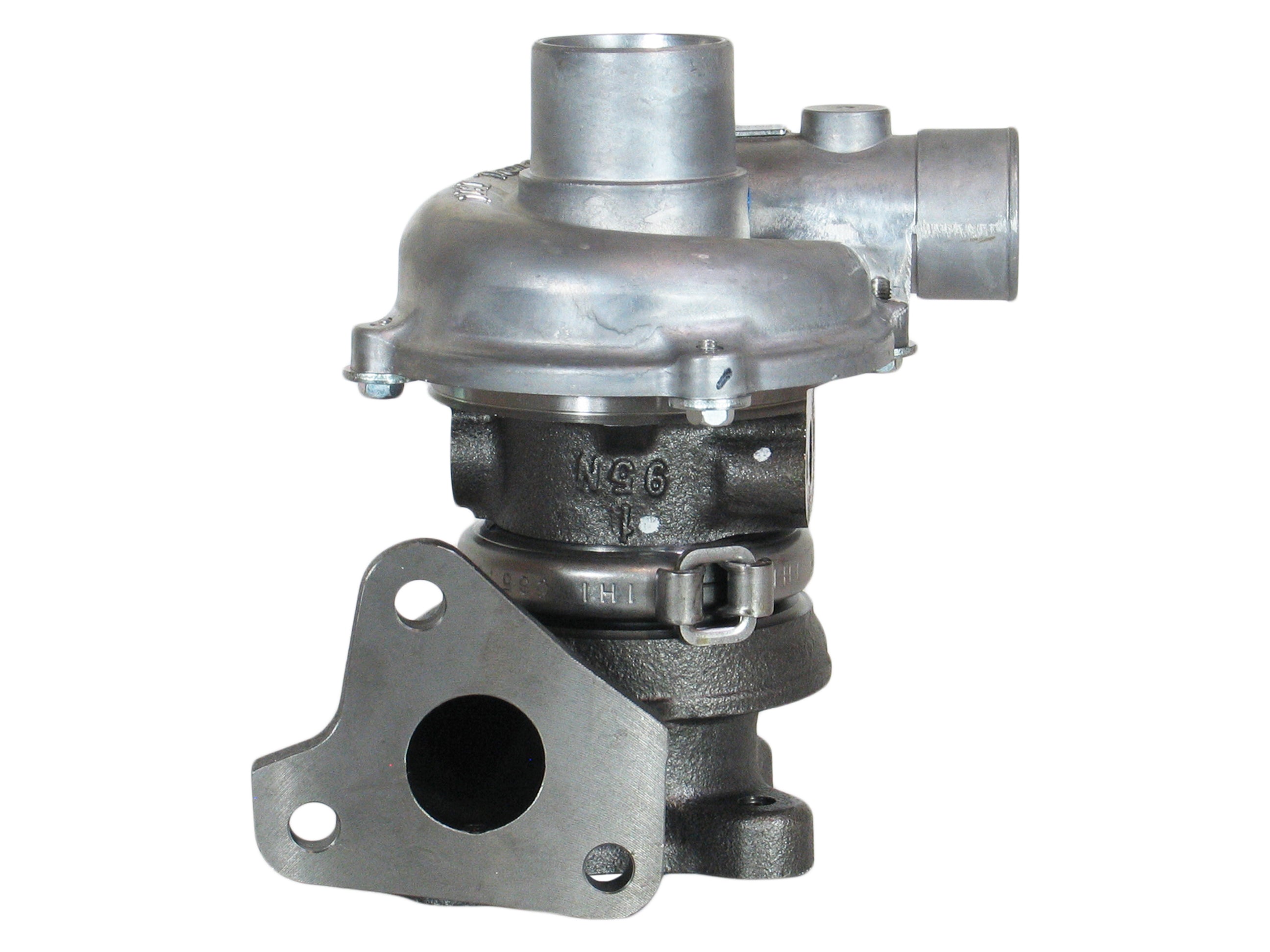NEW OEM CIFU IHI RHF3 Turbocharger