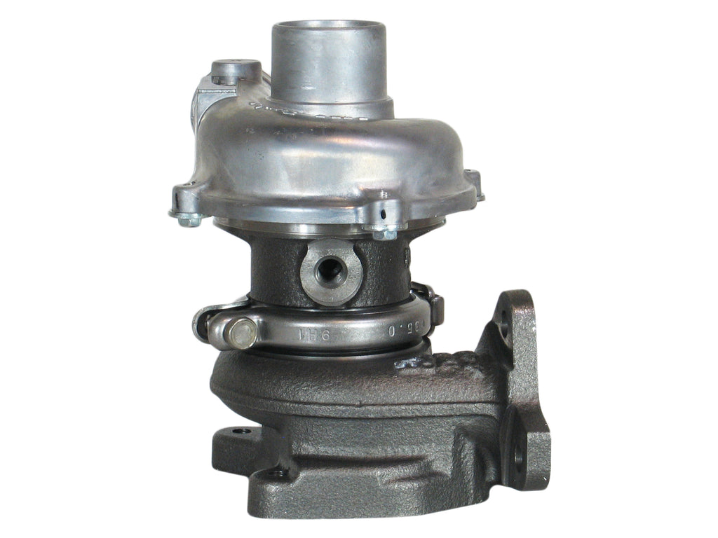 NEW OEM CIFU IHI RHF3 Turbocharger