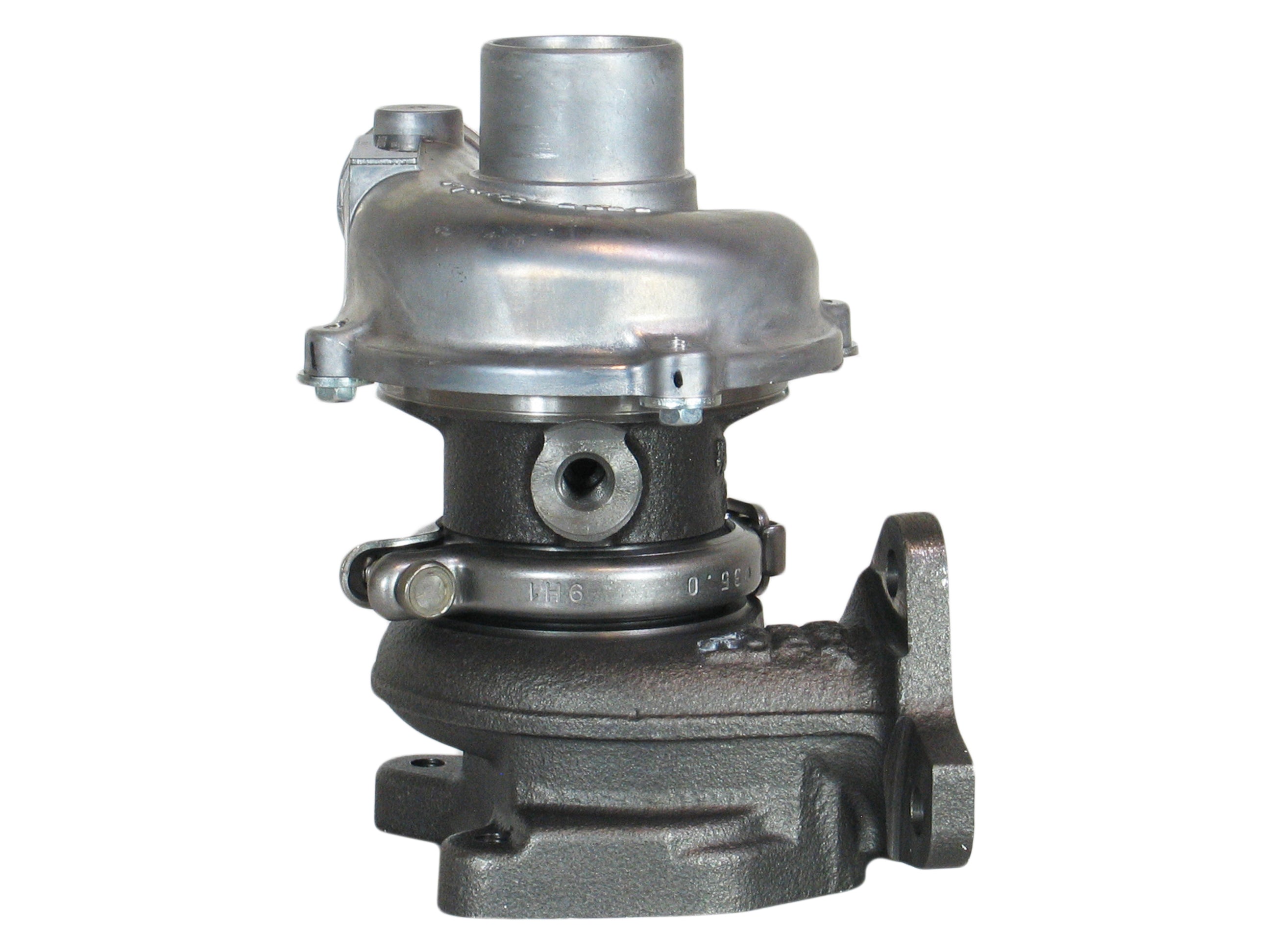 NEW OEM CIFU IHI RHF3 Turbocharger