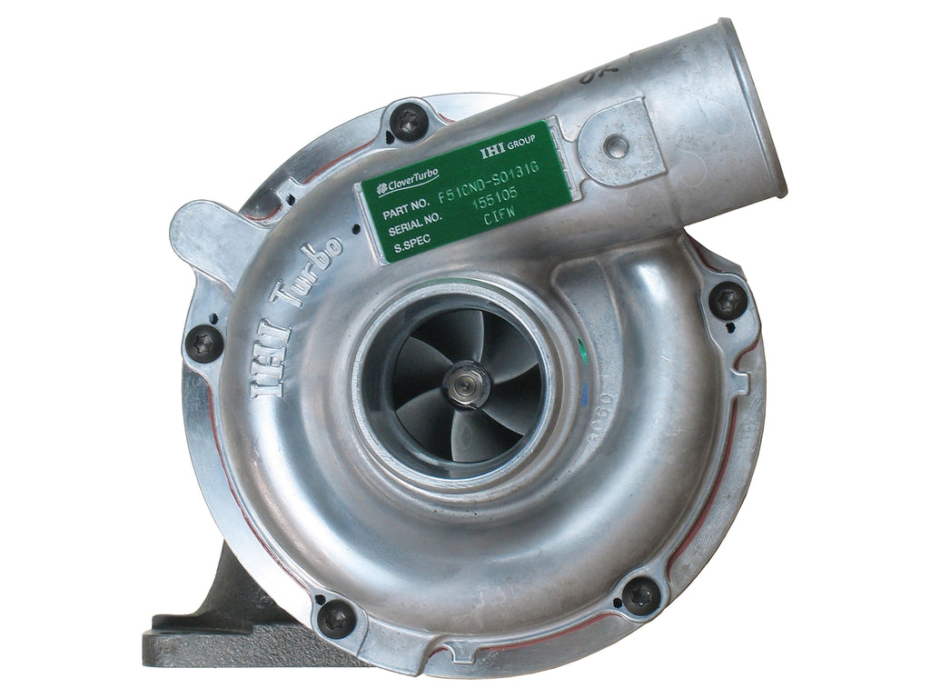NEW OEM CIFW IHI RHF5 Turbocharger