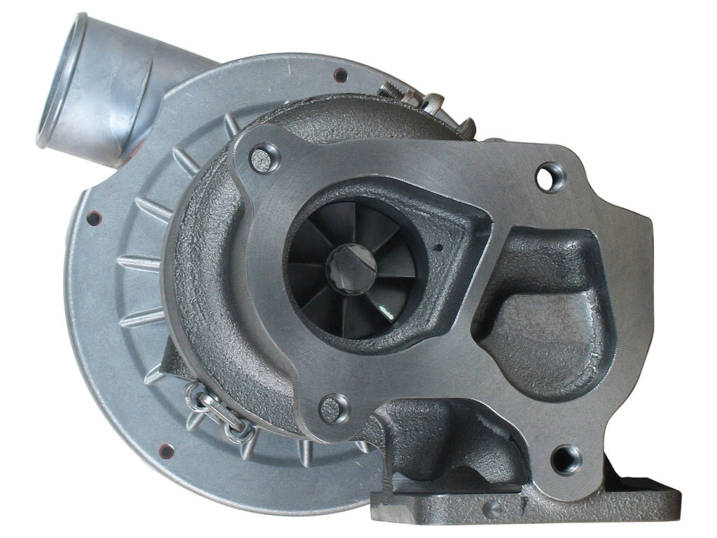 NEW OEM CIFW IHI RHF5 Turbocharger