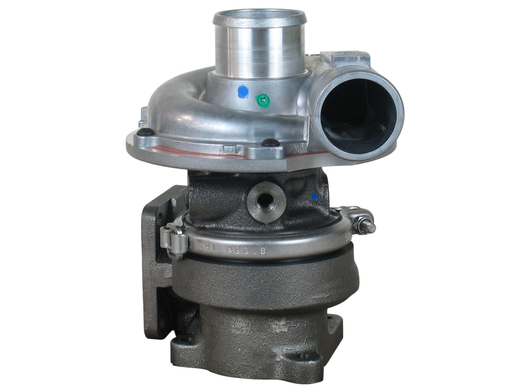 NEW OEM CIFW IHI RHF5 Turbocharger