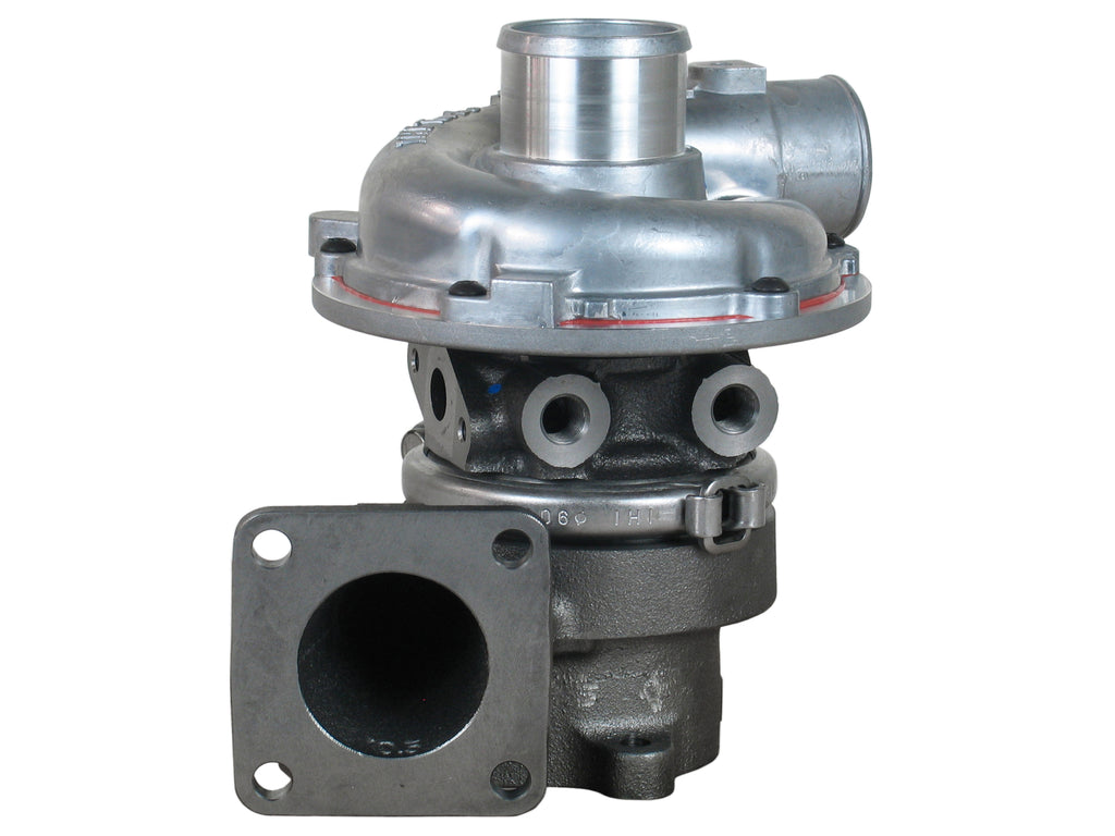 NEW OEM CIFW IHI RHF5 Turbocharger