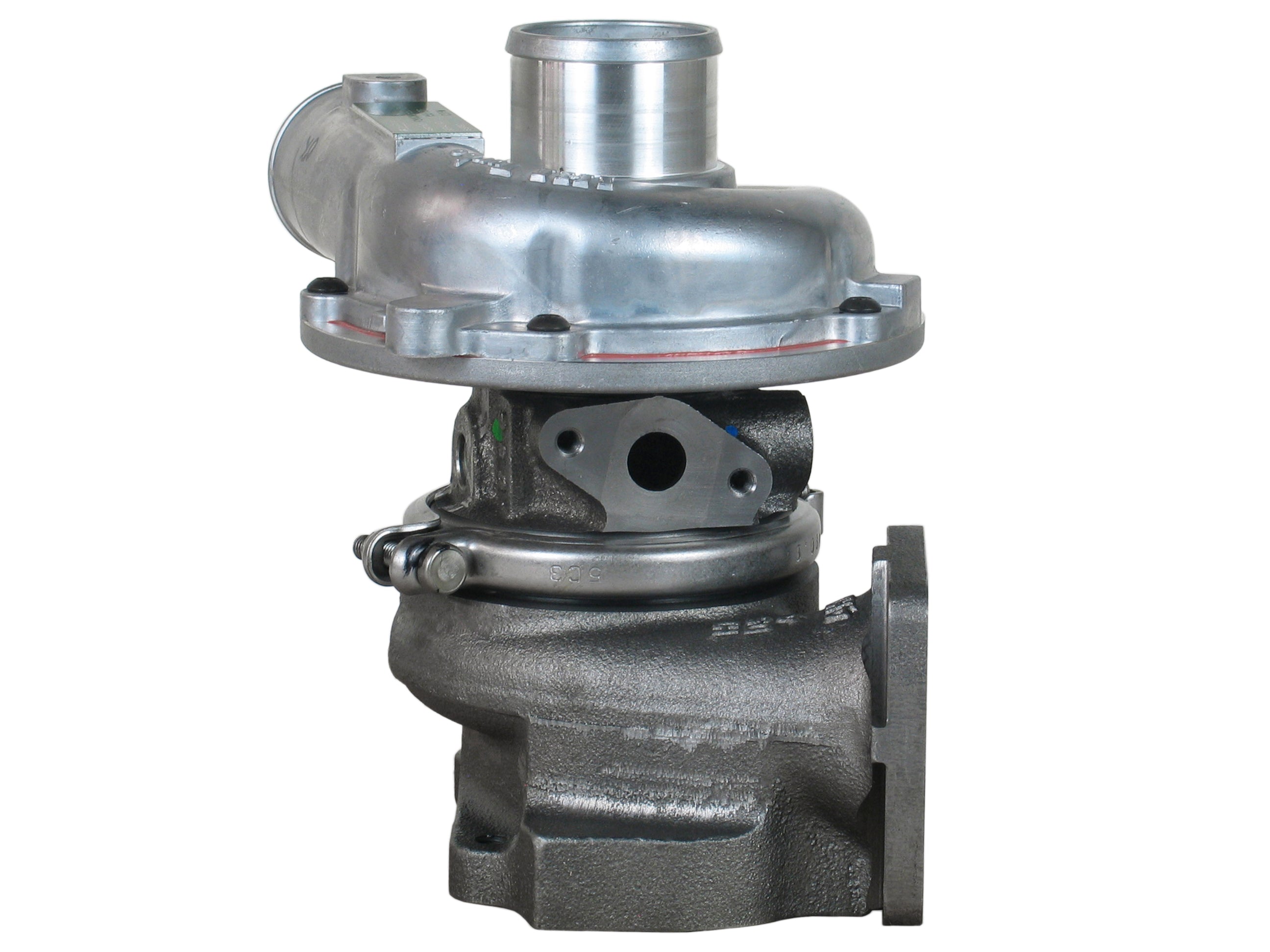 NEW OEM CIFW IHI RHF5 Turbocharger