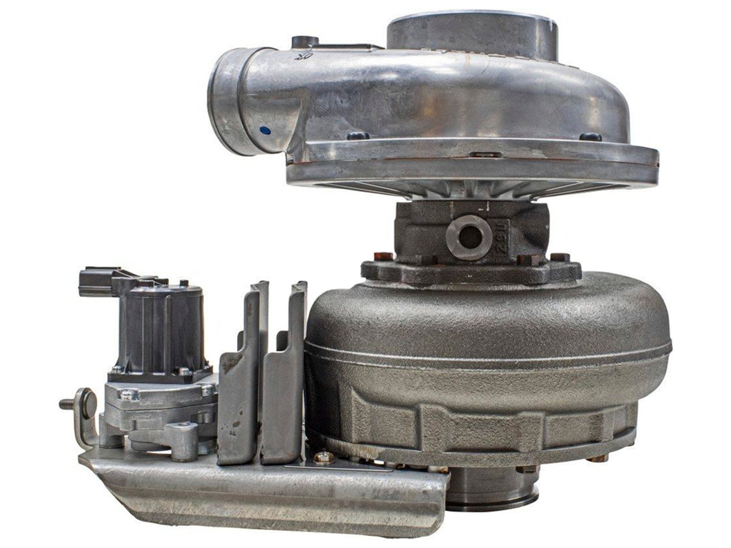 NEW OEM CIHC IHI RHG8V Turbocharger