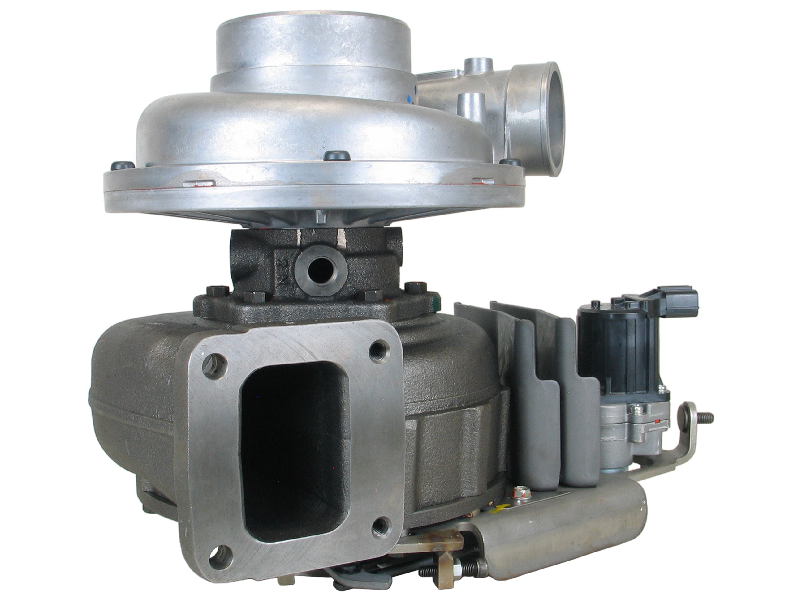 NEW OEM CIHC IHI RHG8V Turbocharger
