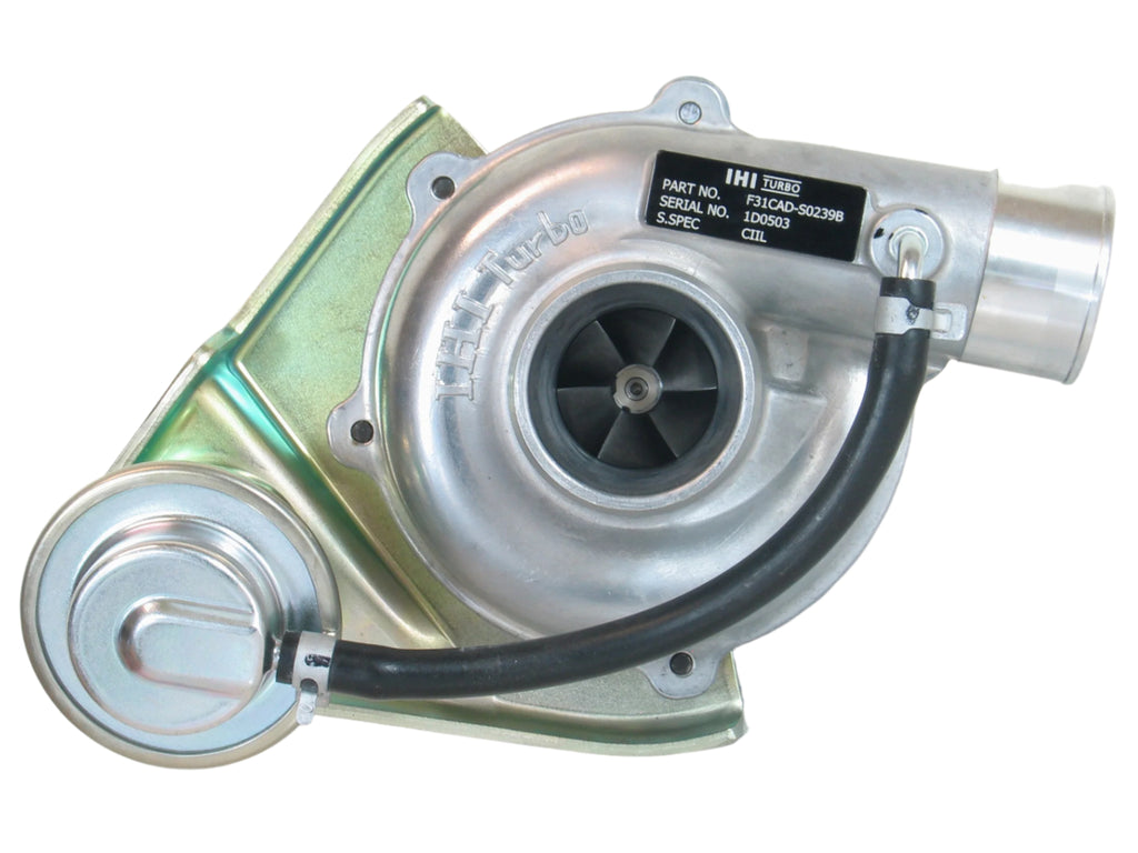 NEW OEM CIIL IHI RHF3 Turbocharger
