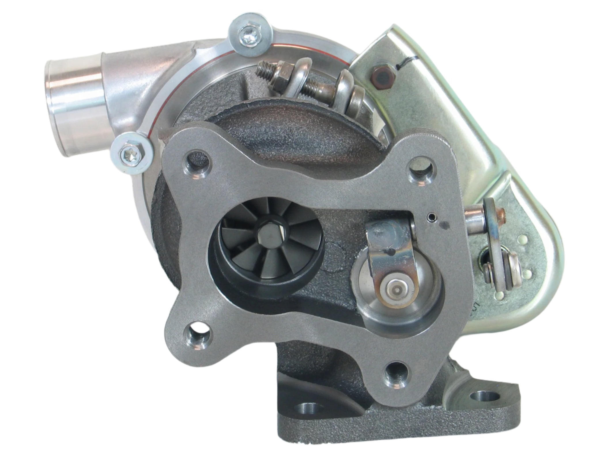 NEW OEM CIIL IHI RHF3 Turbocharger