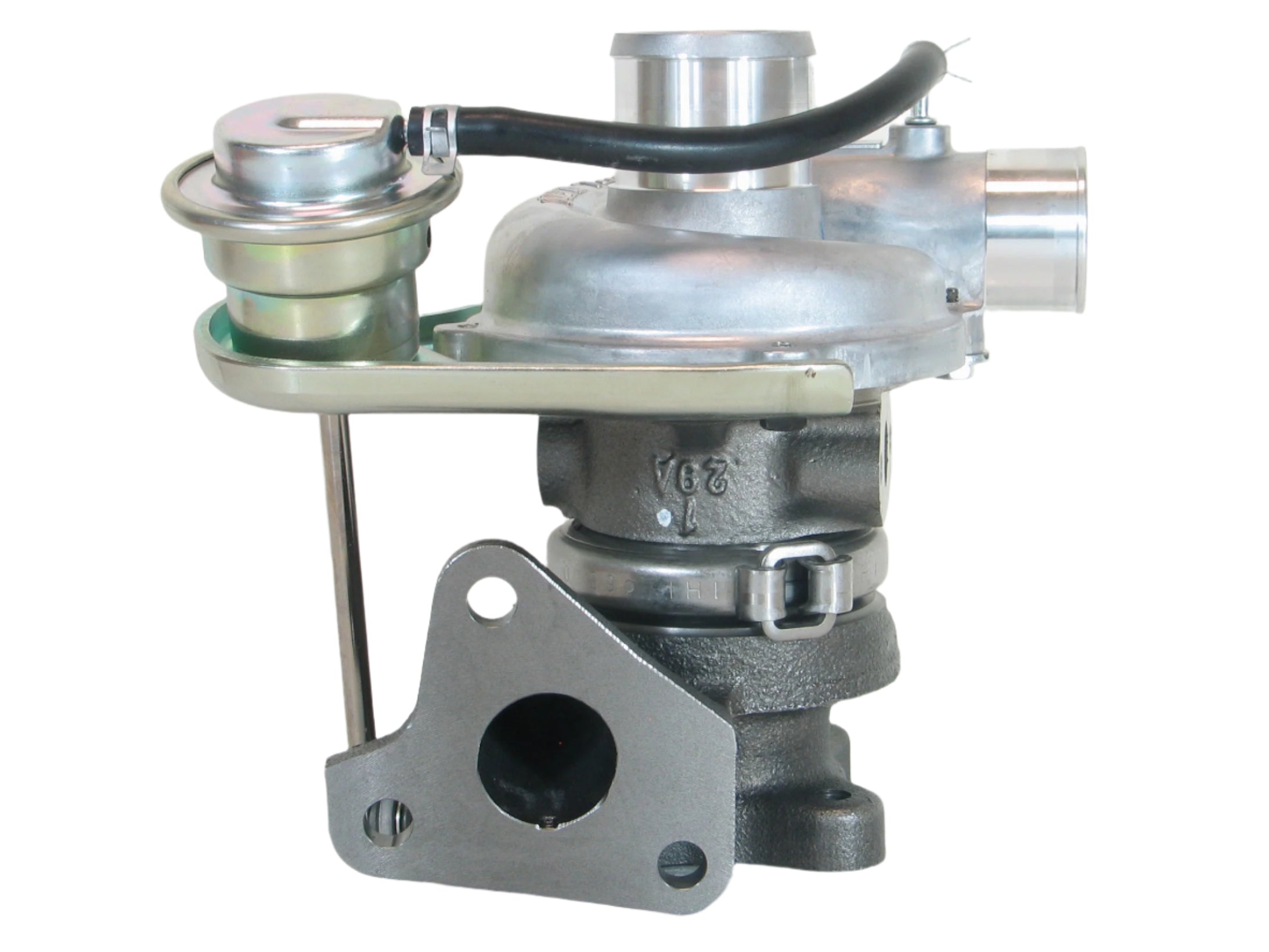 NEW OEM CIIL IHI RHF3 Turbocharger