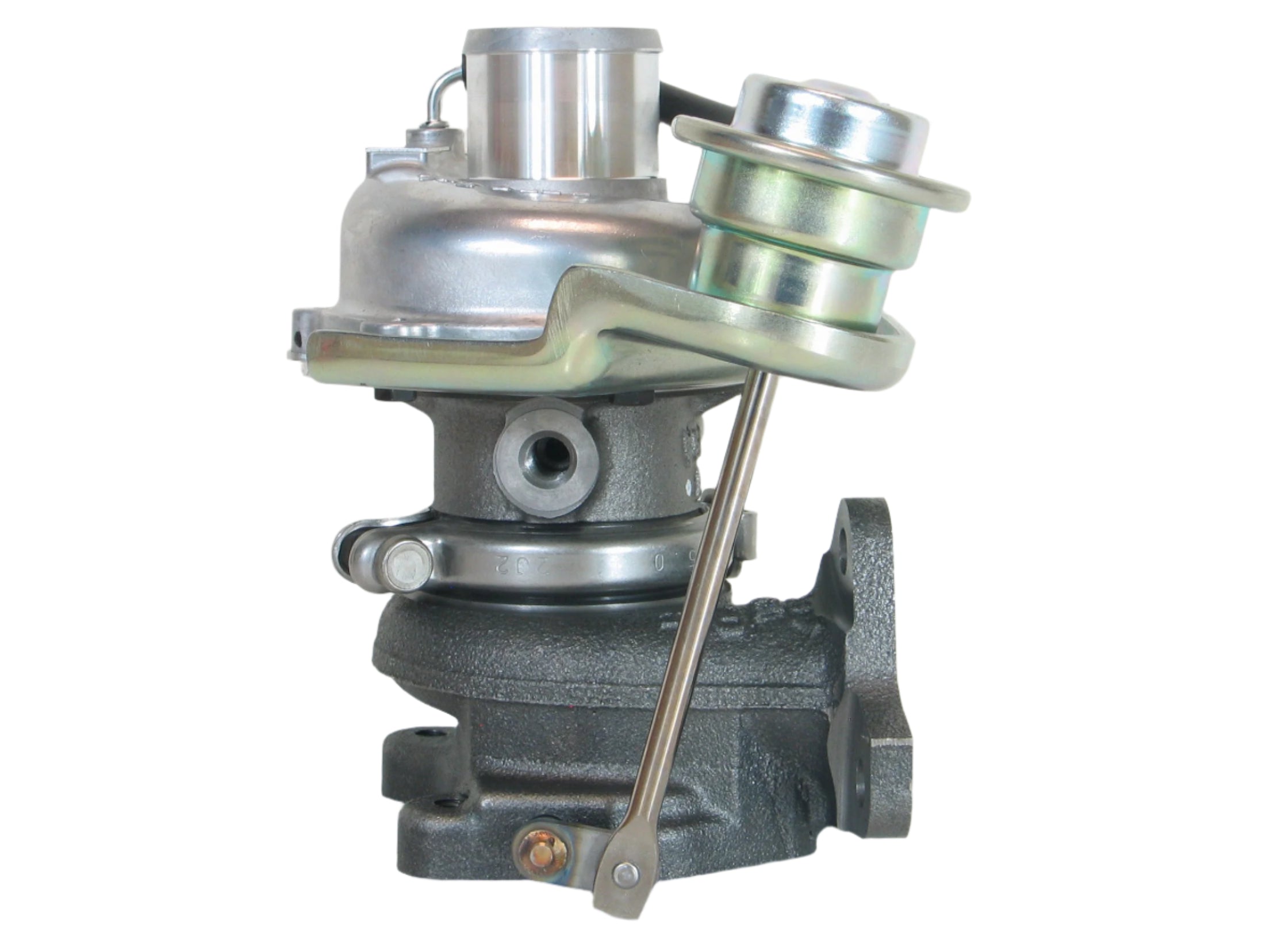 NEW OEM CIIL IHI RHF3 Turbocharger