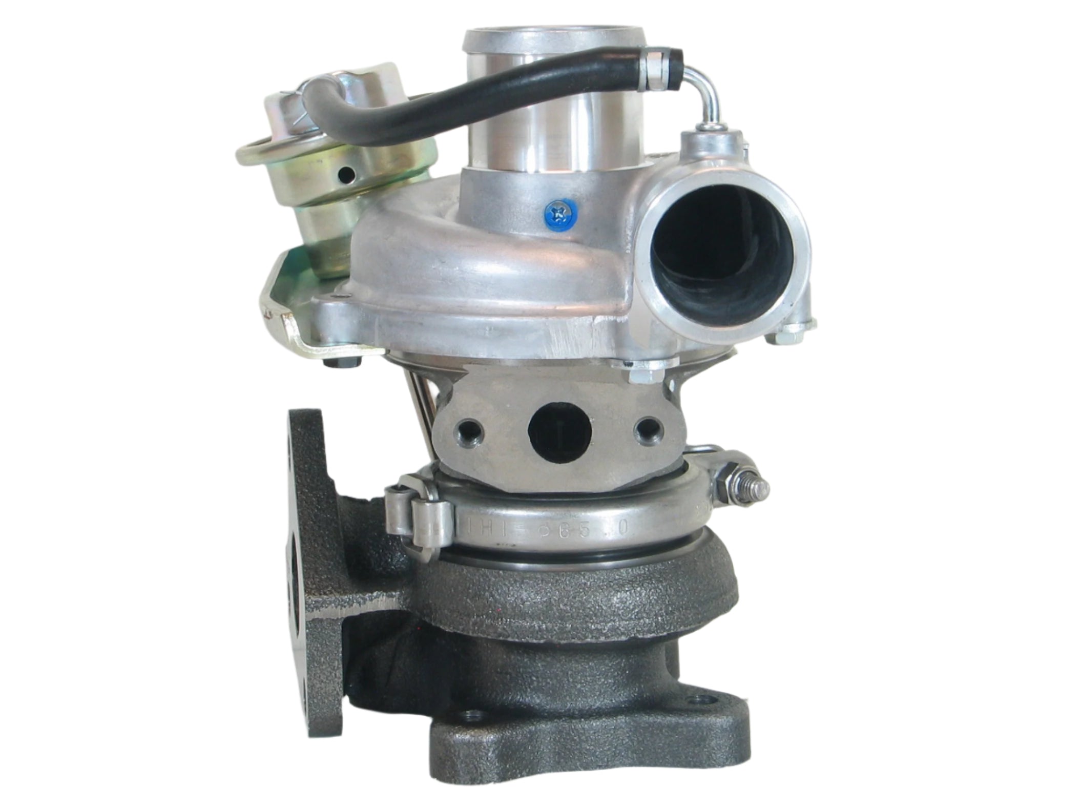 NEW OEM CIIL IHI RHF3 Turbocharger