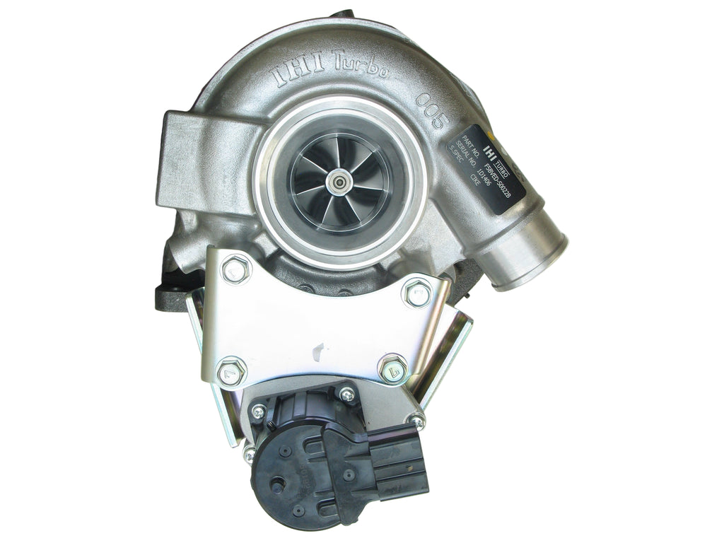 NEW OEM CIKE IHI RHF55V Turbocharger