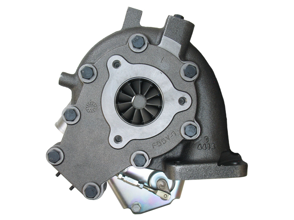 NEW OEM CIKE IHI RHF55V Turbocharger