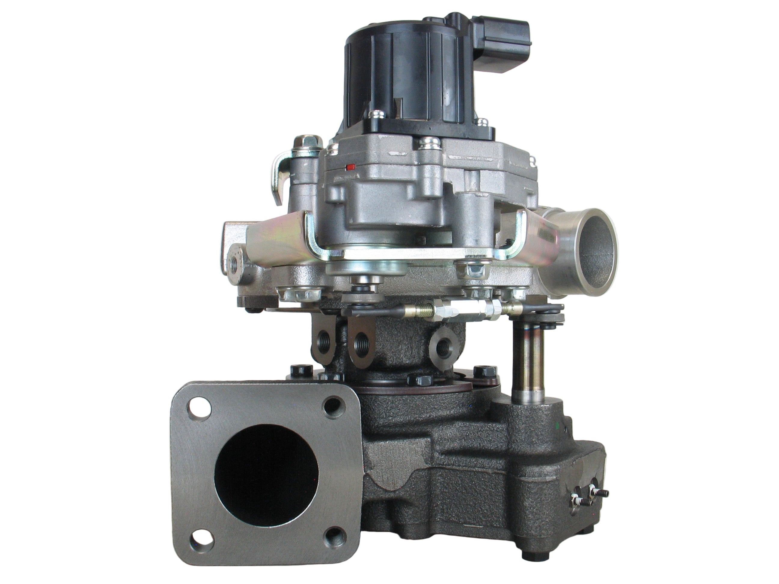 NEW OEM CIKE IHI RHF55V Turbocharger