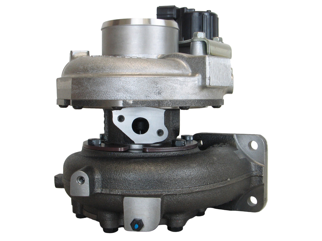 NEW OEM CIKE IHI RHF55V Turbocharger