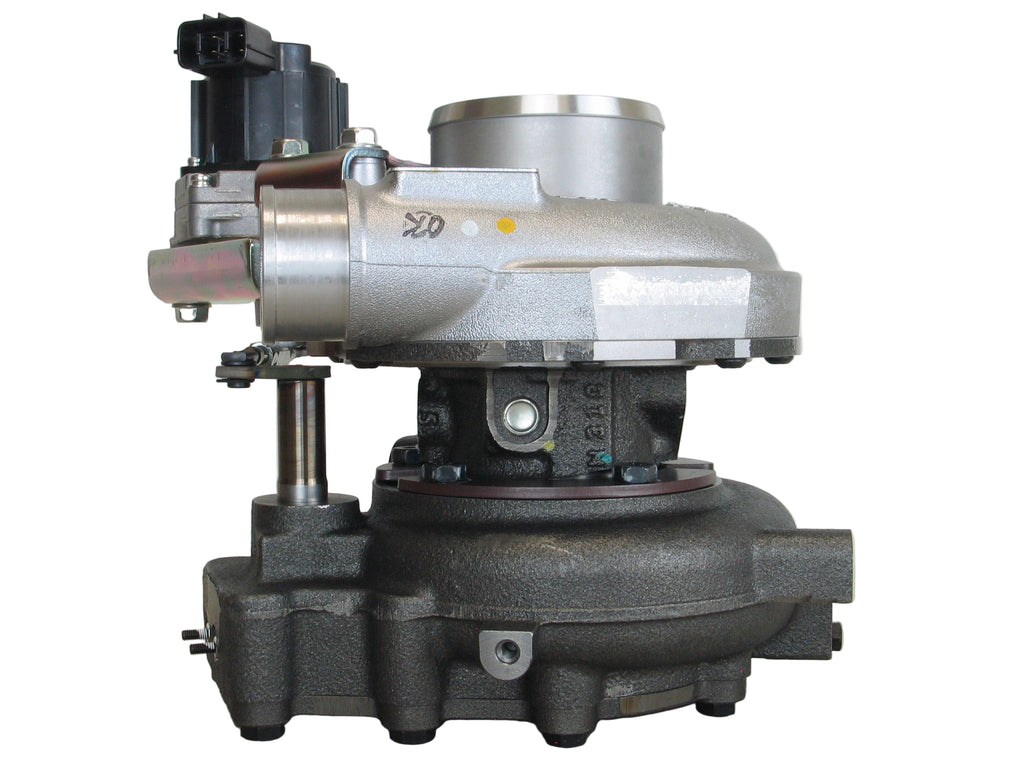 NEW OEM CIKE IHI RHF55V Turbocharger