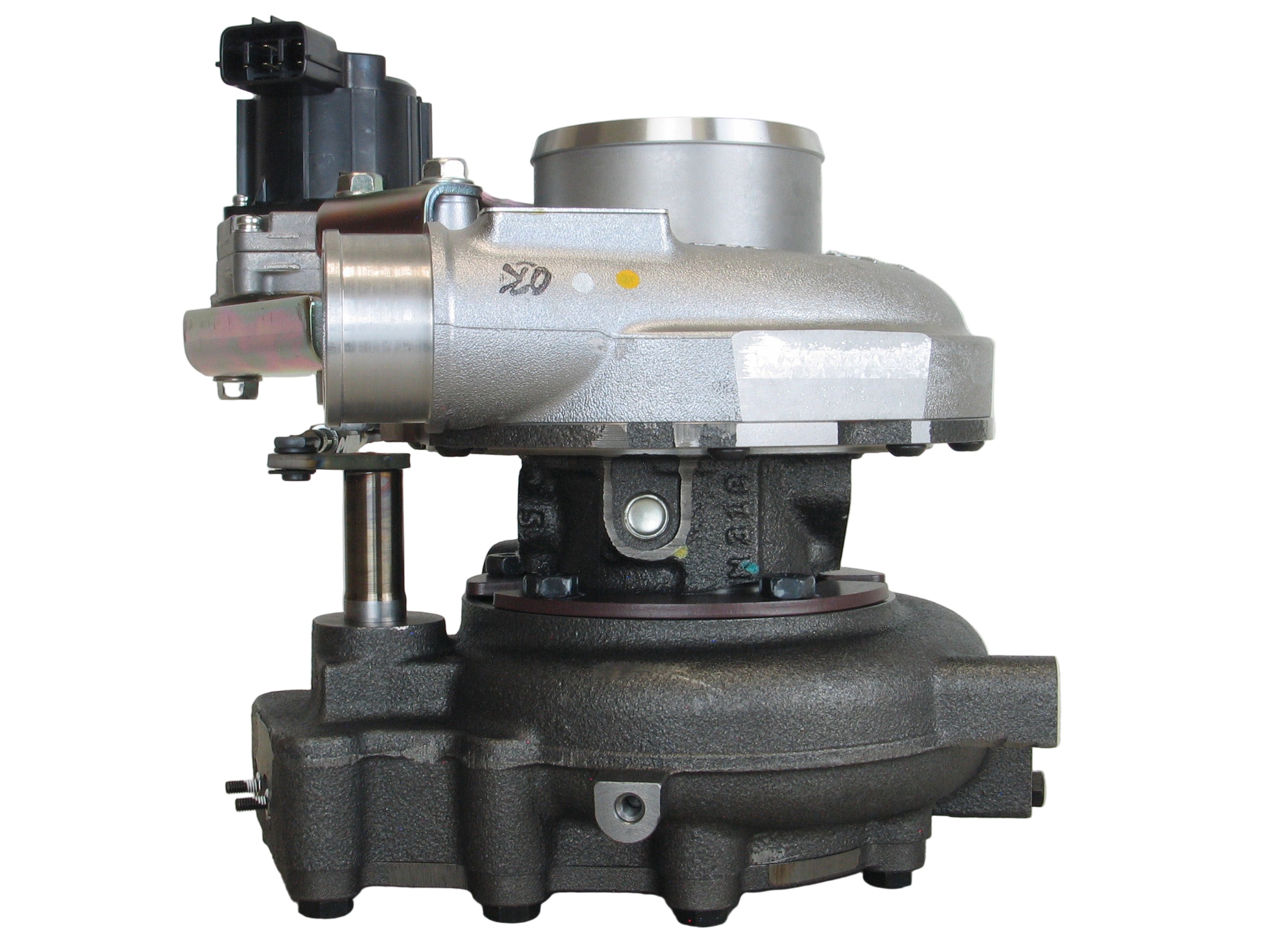 NEW OEM CIKE IHI RHF55V Turbocharger