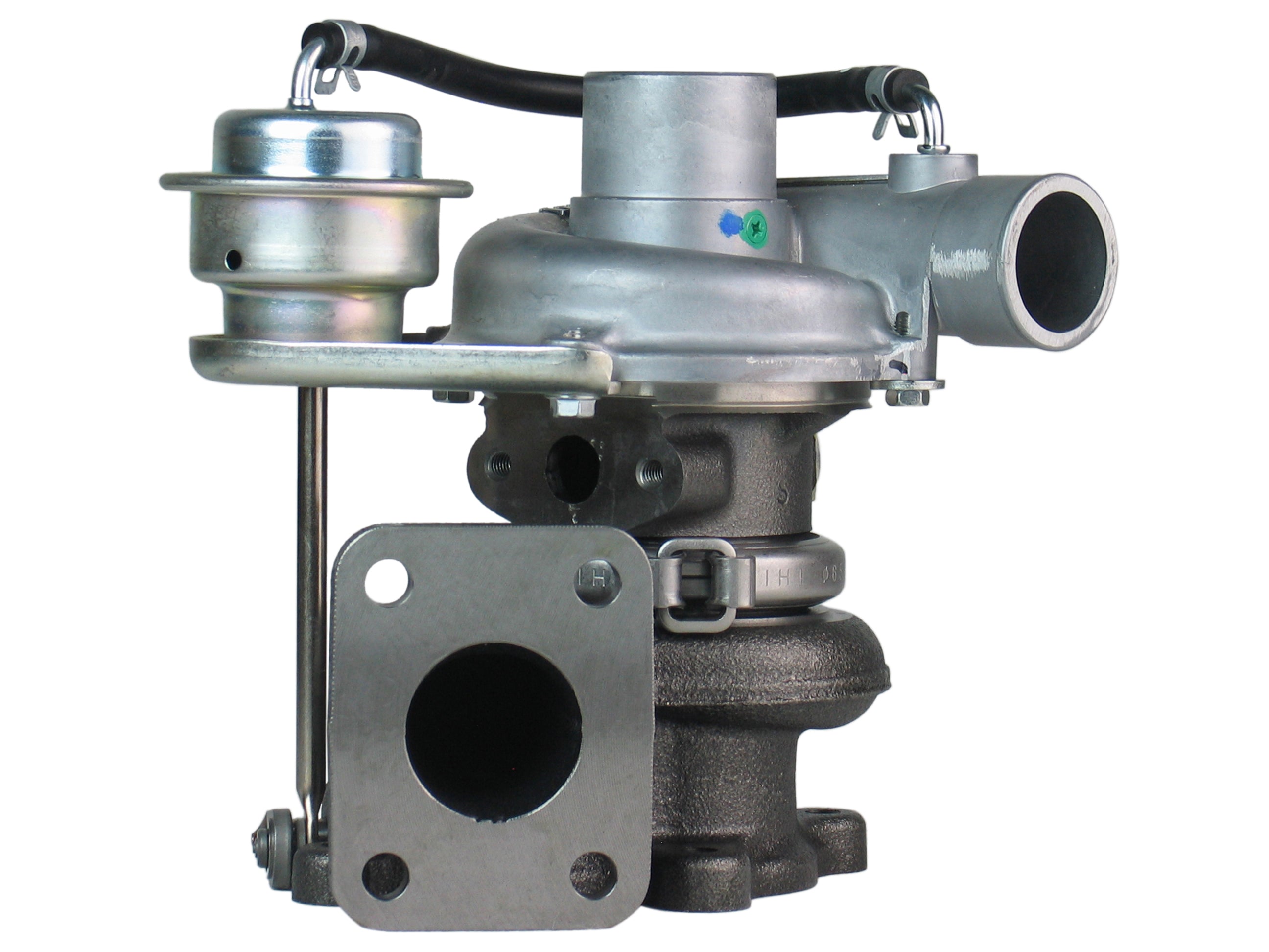 NEW OEM CK26 IHI RHF3 Turbocharger