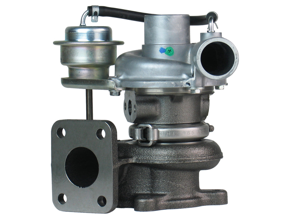 NEW OEM CK26 IHI RHF3 Turbocharger