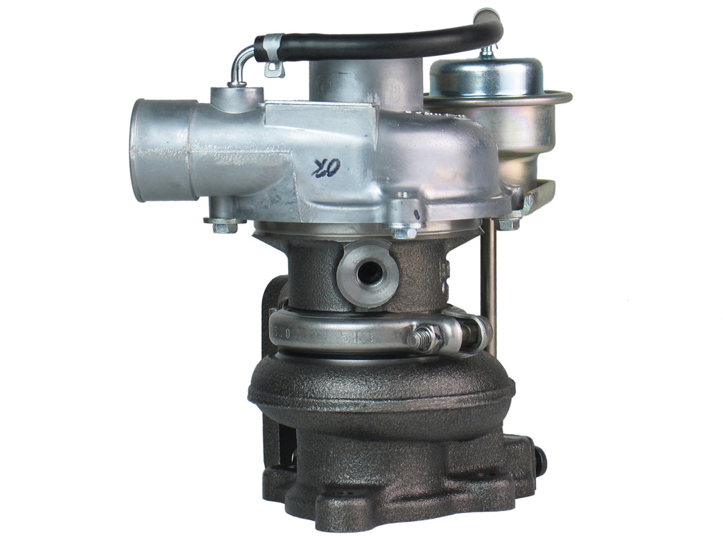 NEW OEM CK26 IHI RHF3 Turbocharger