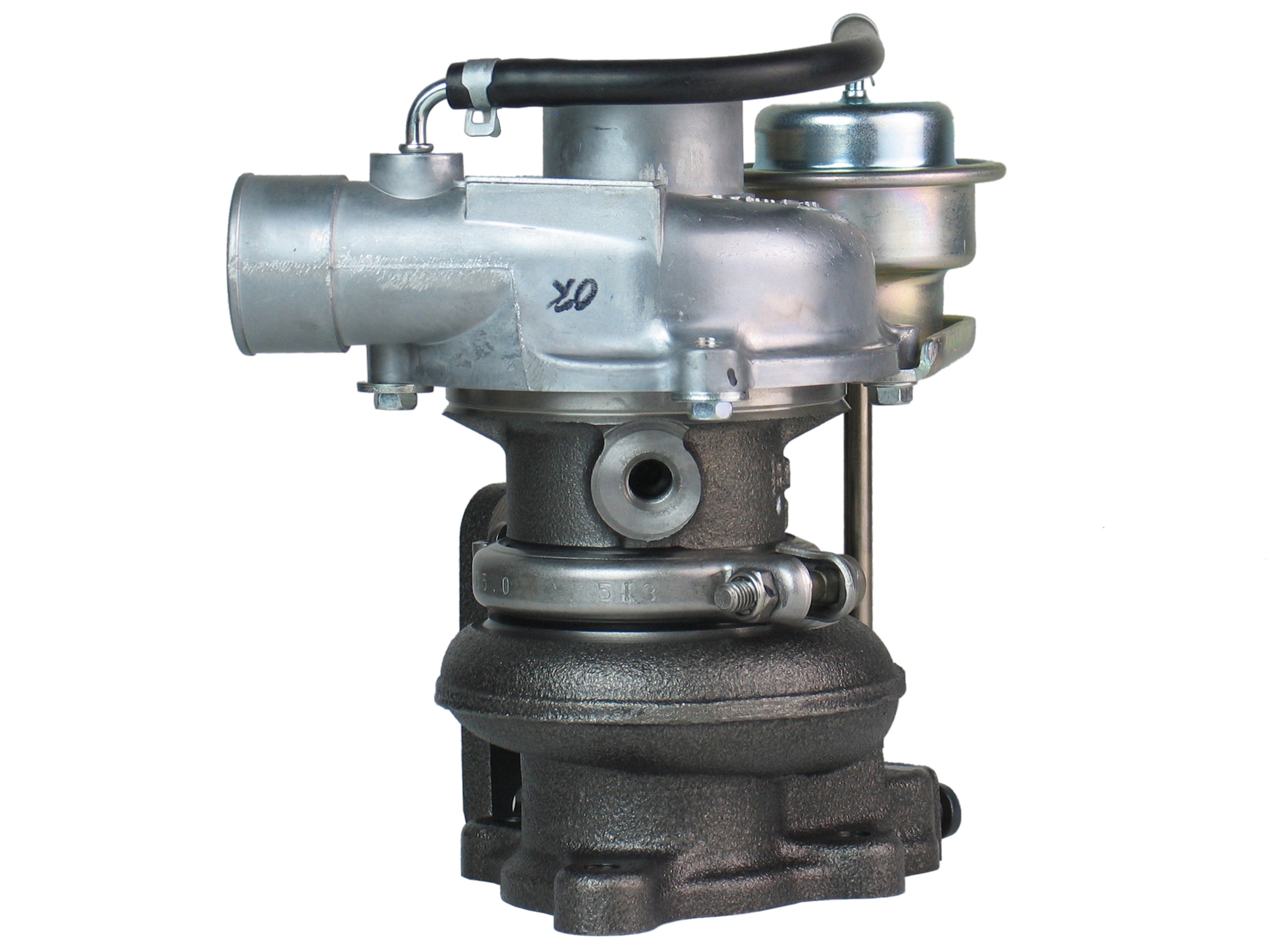 NEW OEM CK26 IHI RHF3 Turbocharger