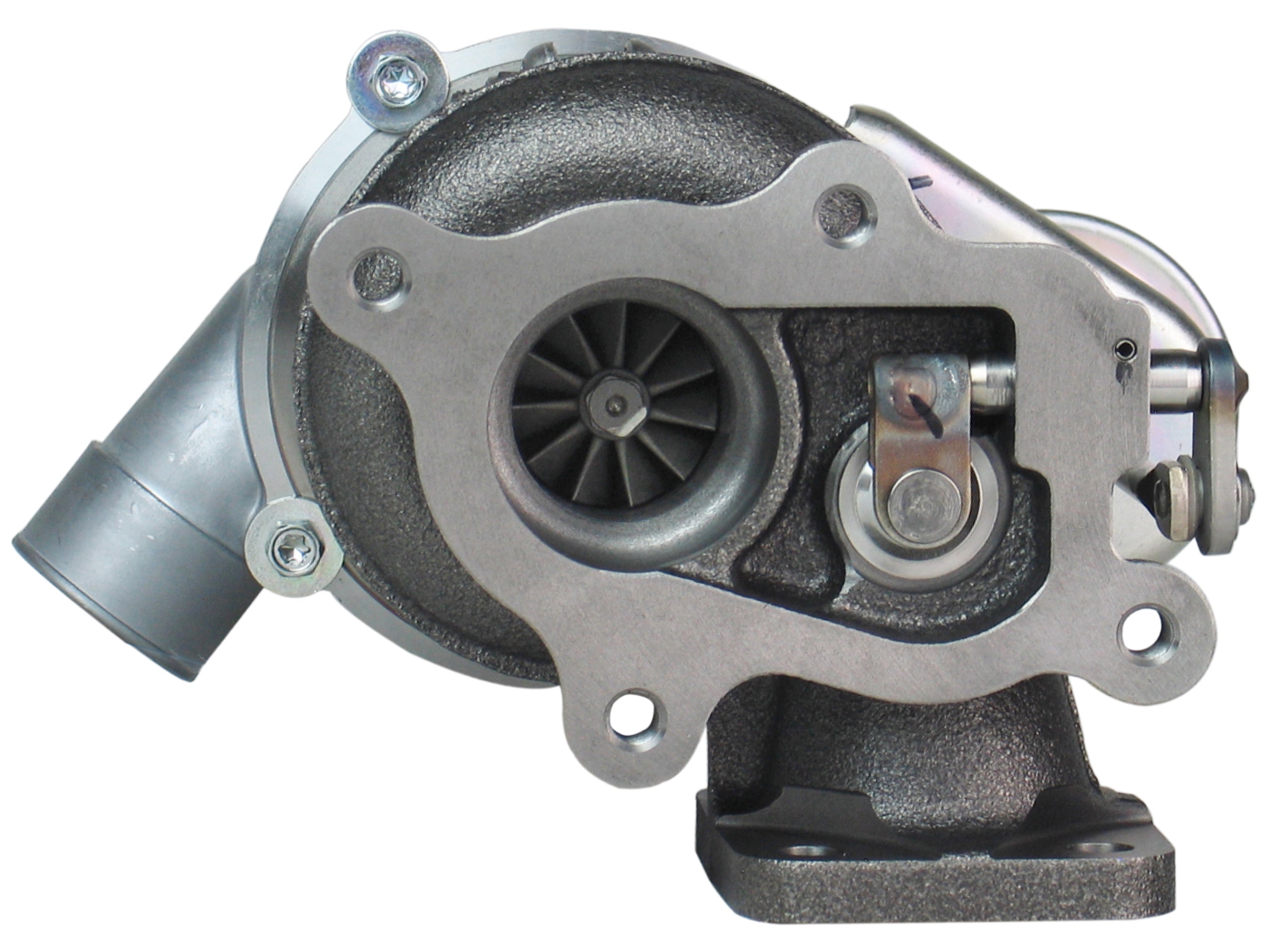 NEW OEM CK26 IHI RHF3 Turbocharger