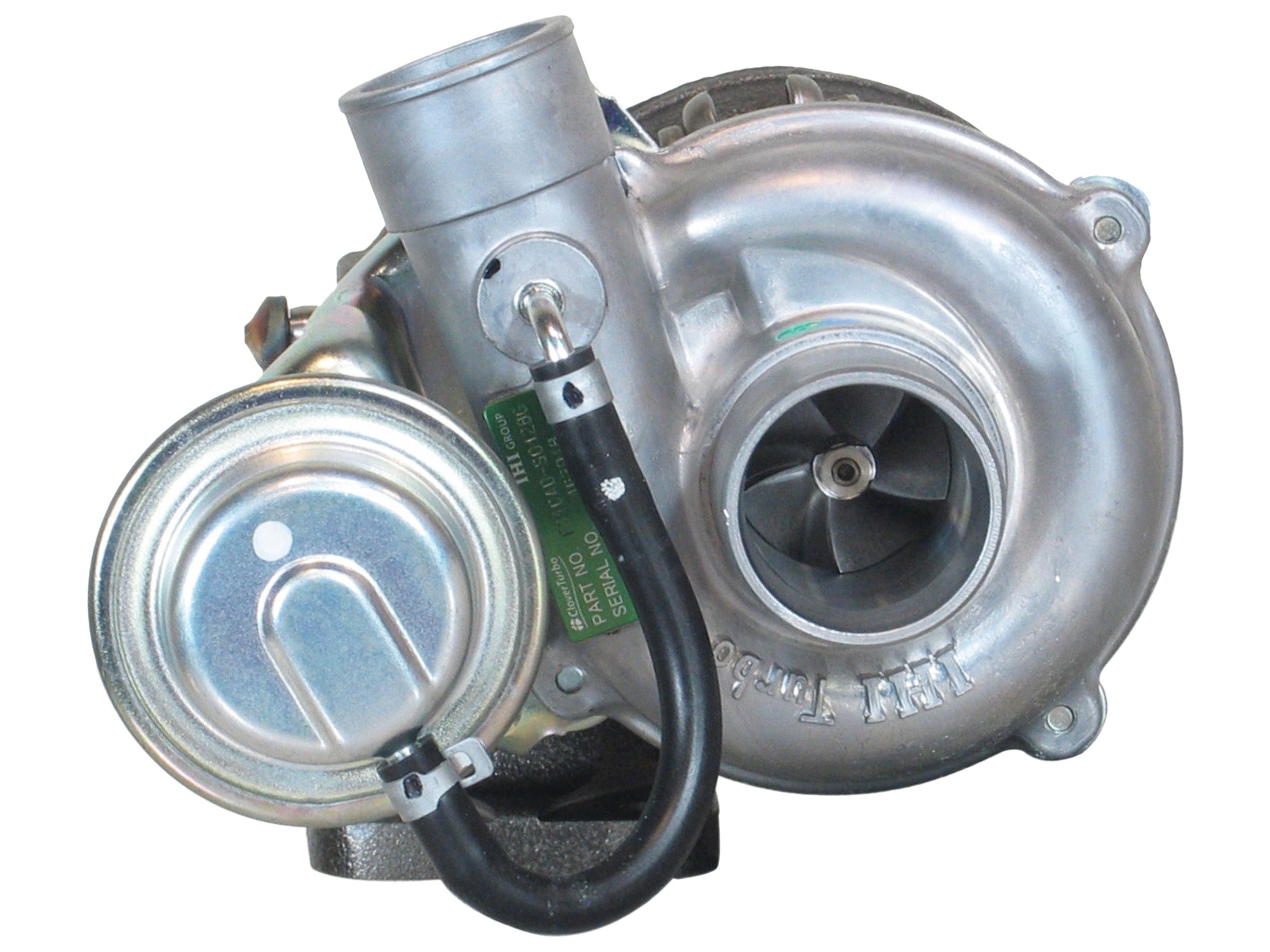 NEW OEM CK30 IHI RHF3 Turbocharger