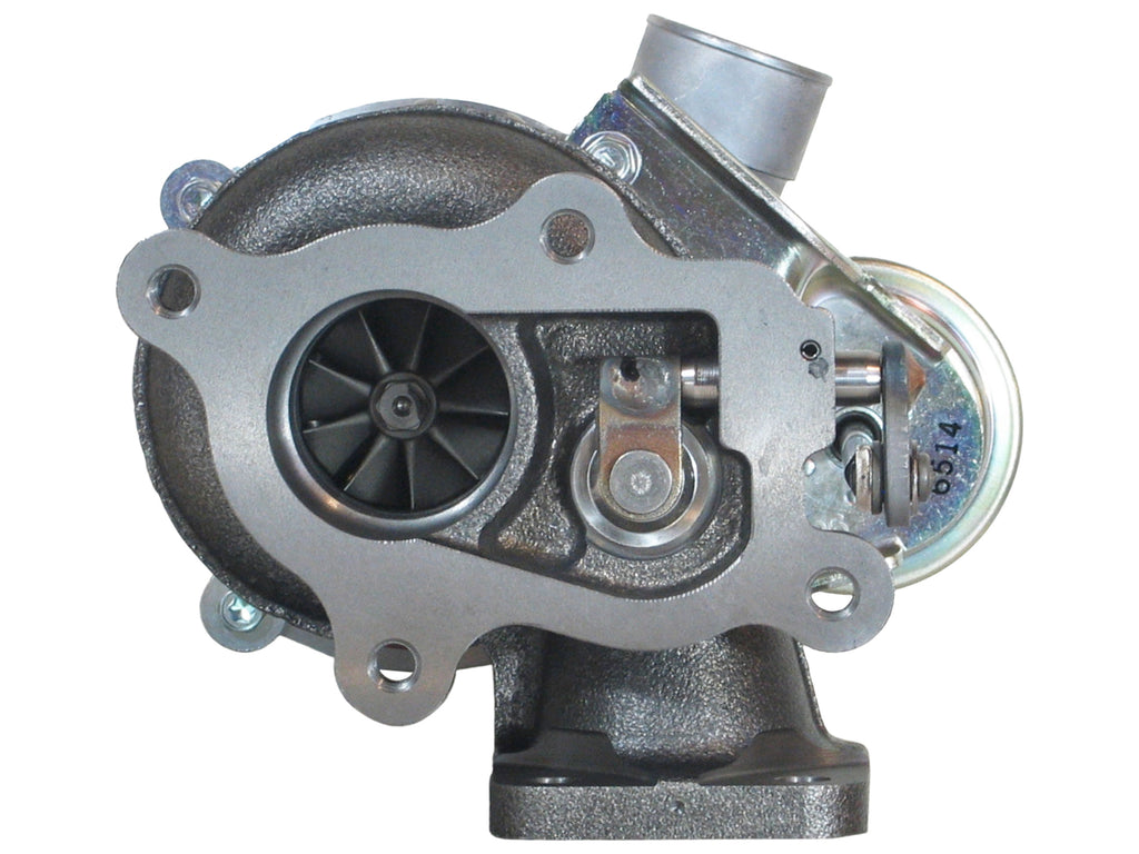 NEW OEM CK30 IHI RHF3 Turbocharger