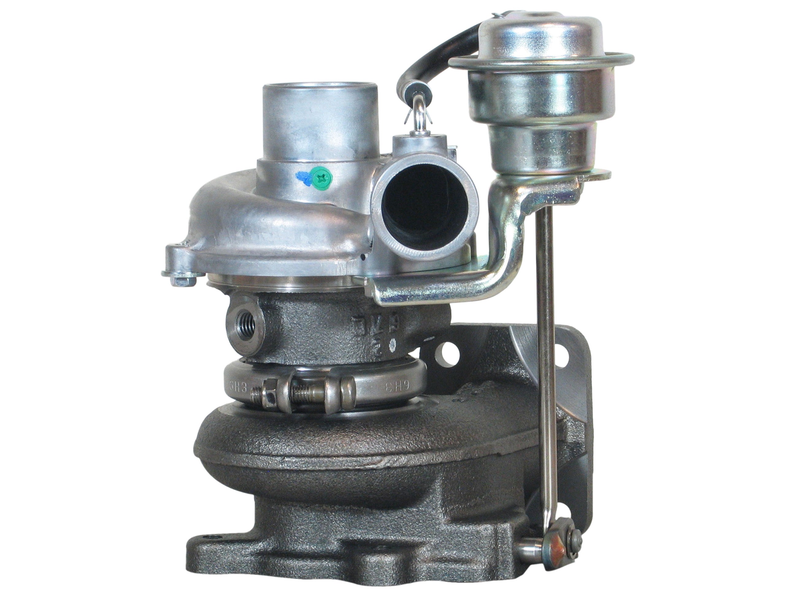 NEW OEM CK30 IHI RHF3 Turbocharger